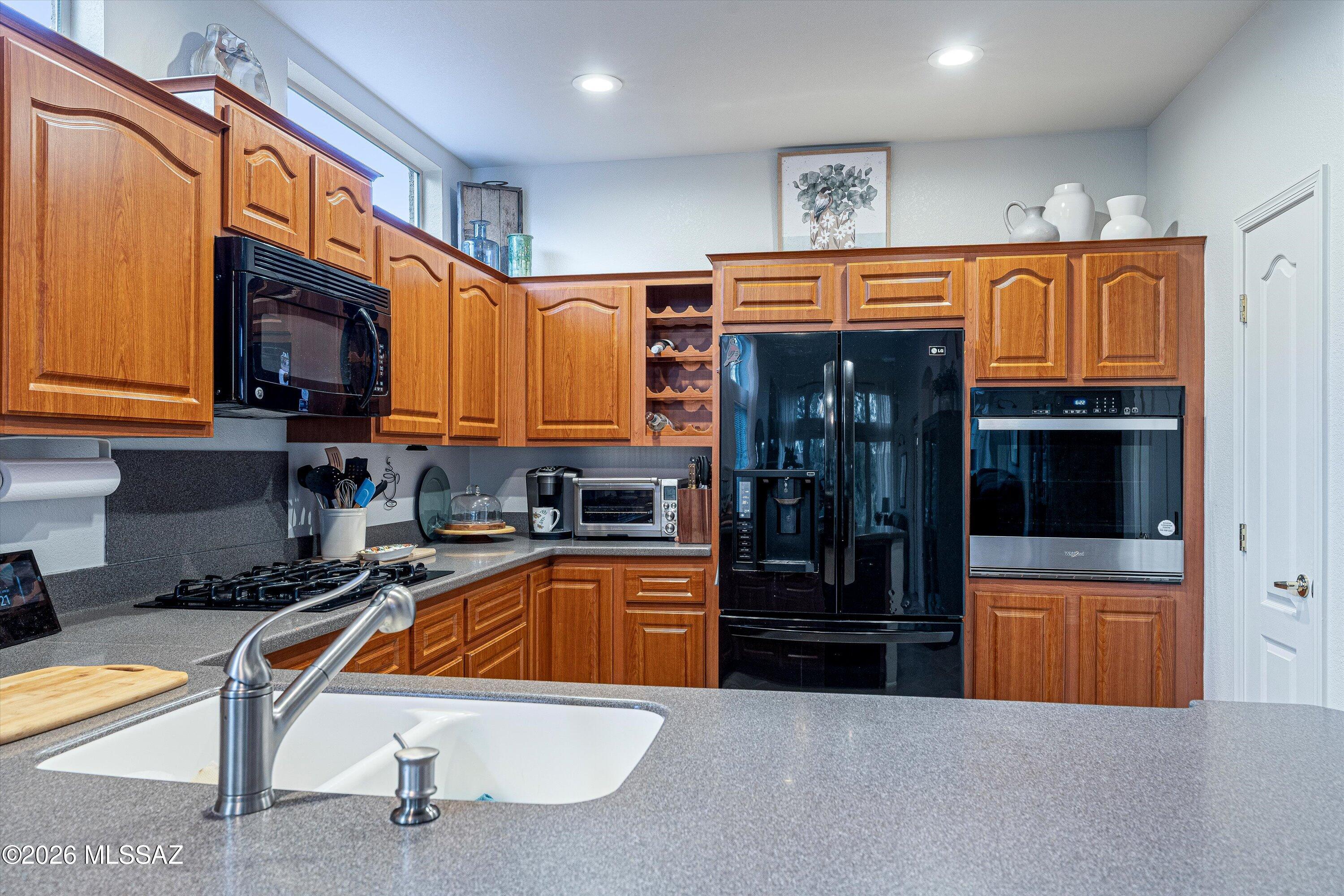 Sun City Vistoso Unit 9(1-155) - Residential