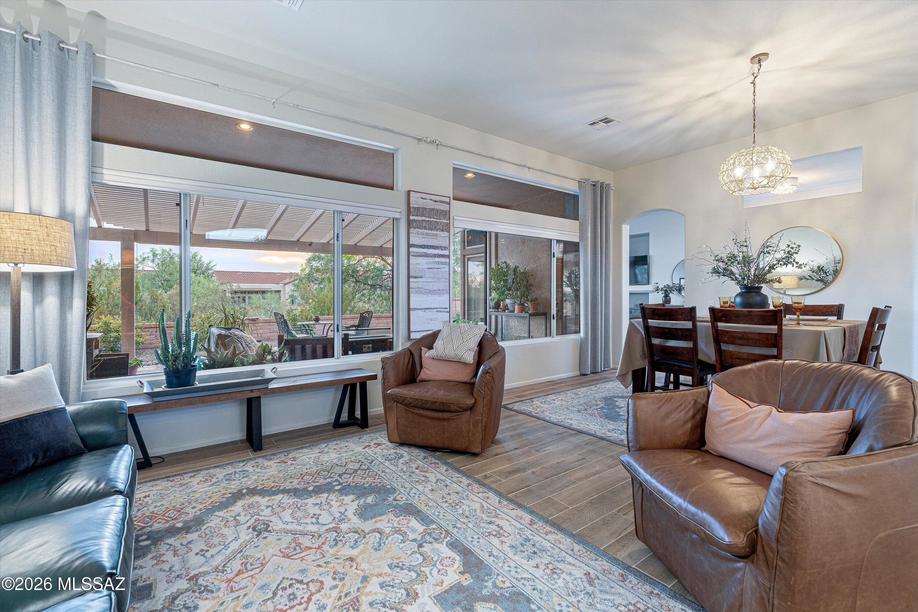 Sun City Vistoso Unit 9(1-155) - Residential