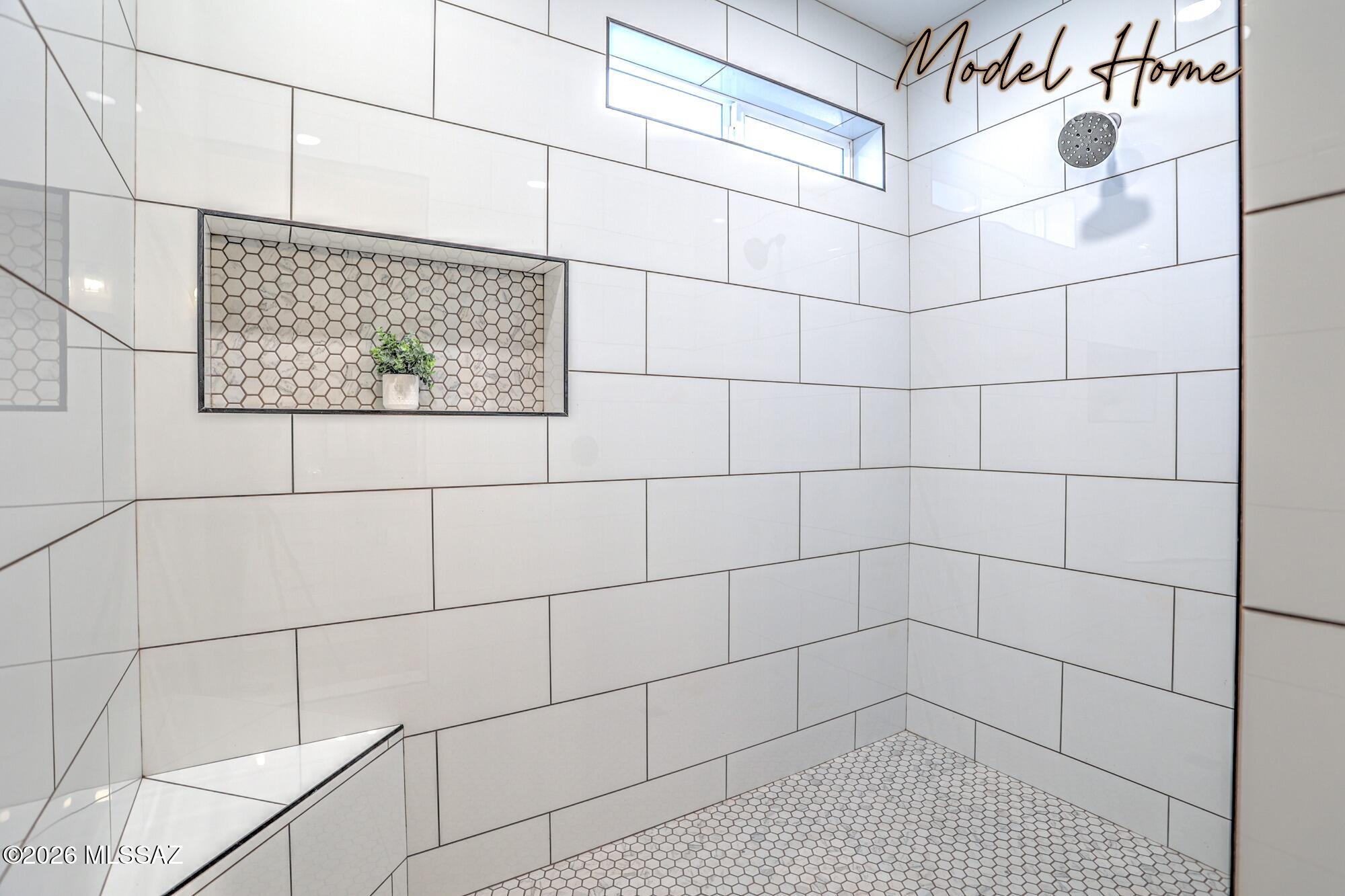 New Tucson Unit NO. 4 (1-203) - Residential