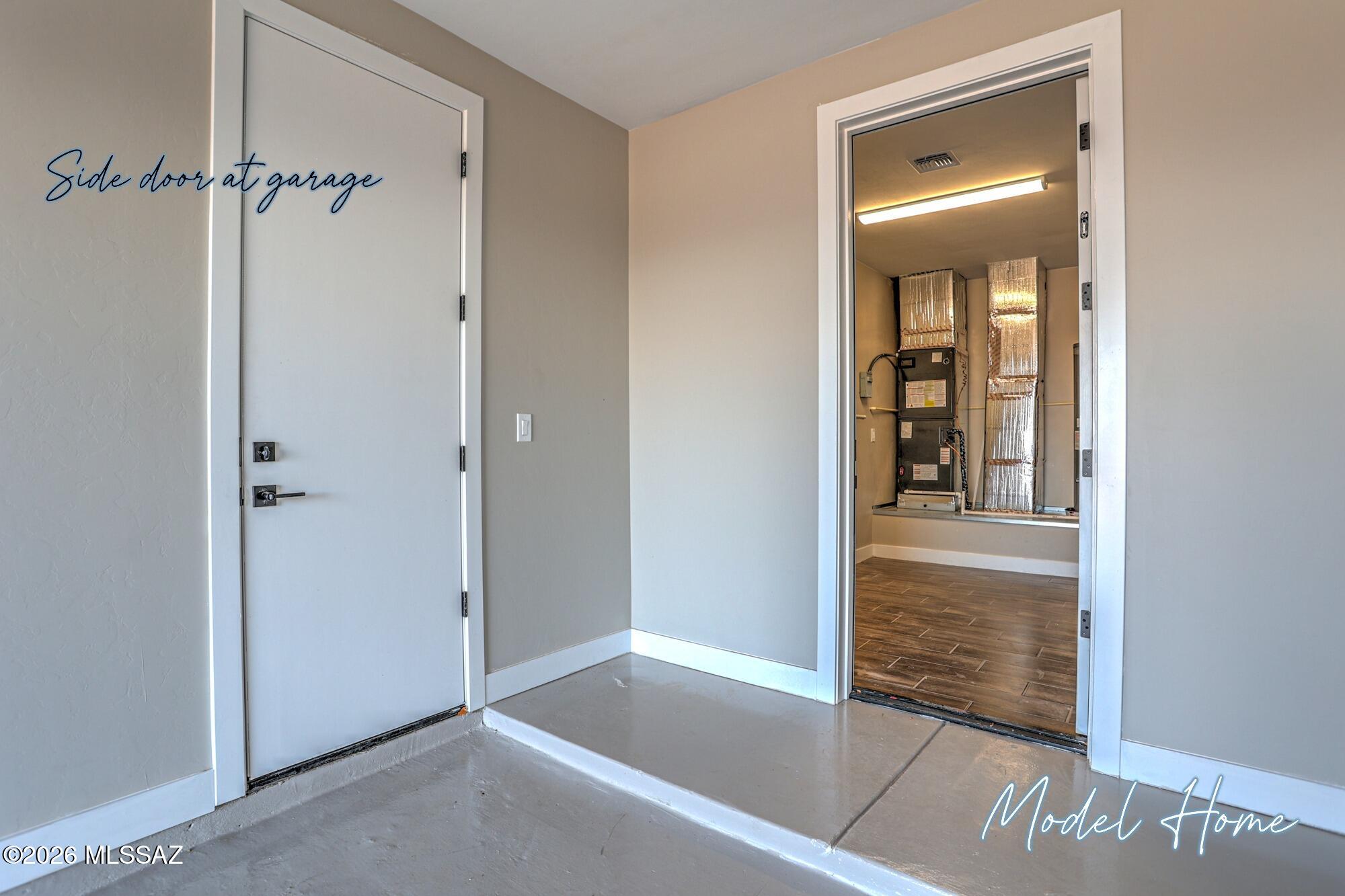 New Tucson Unit NO. 4 (1-203) - Residential