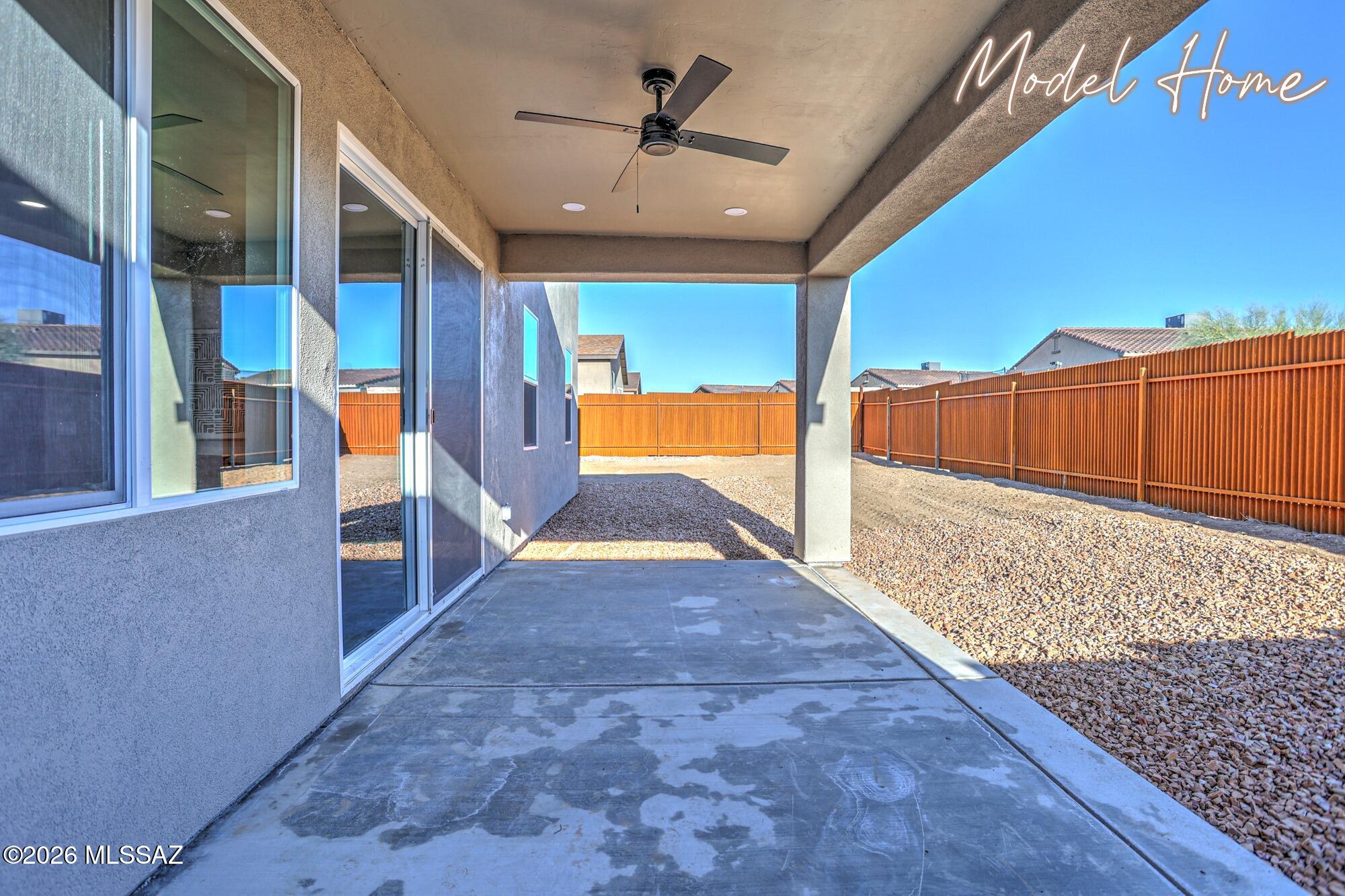 New Tucson Unit NO. 4 (1-203) - Residential