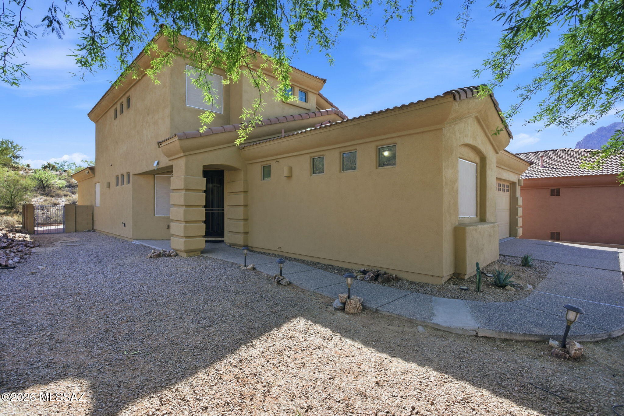 10706 N Hewitt Place