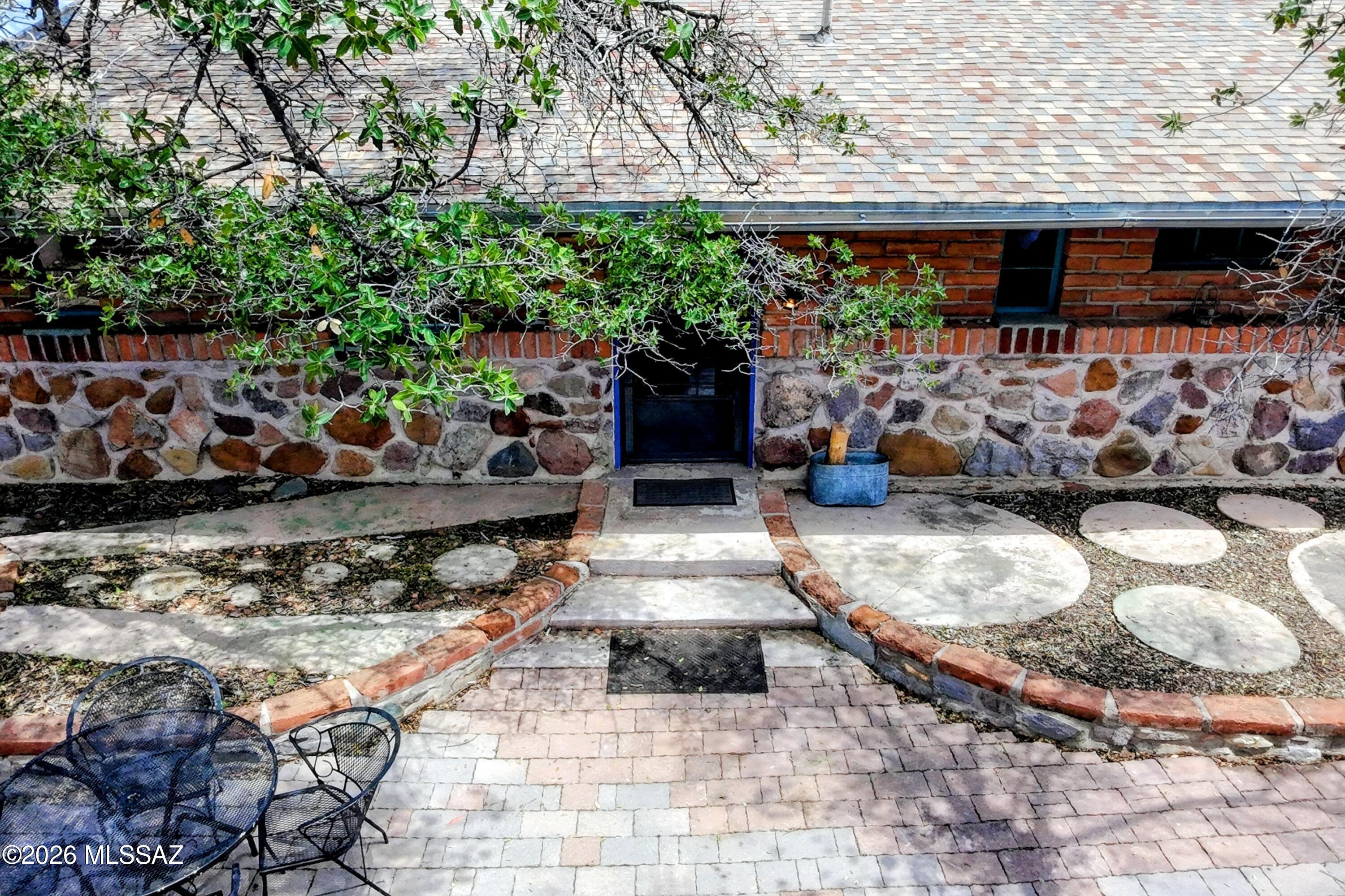 33 Thunder Mountain Road