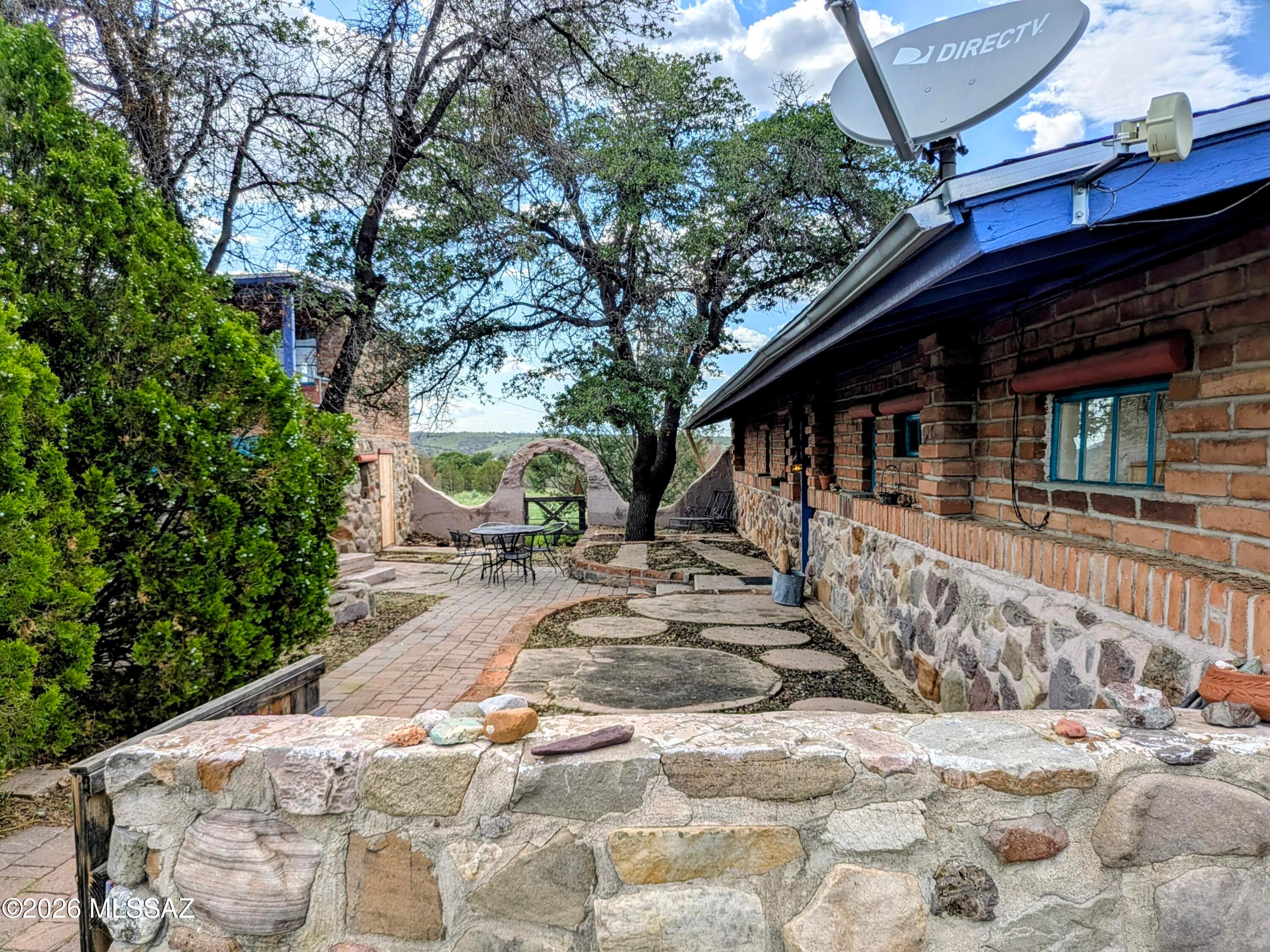 33 Thunder Mountain Road