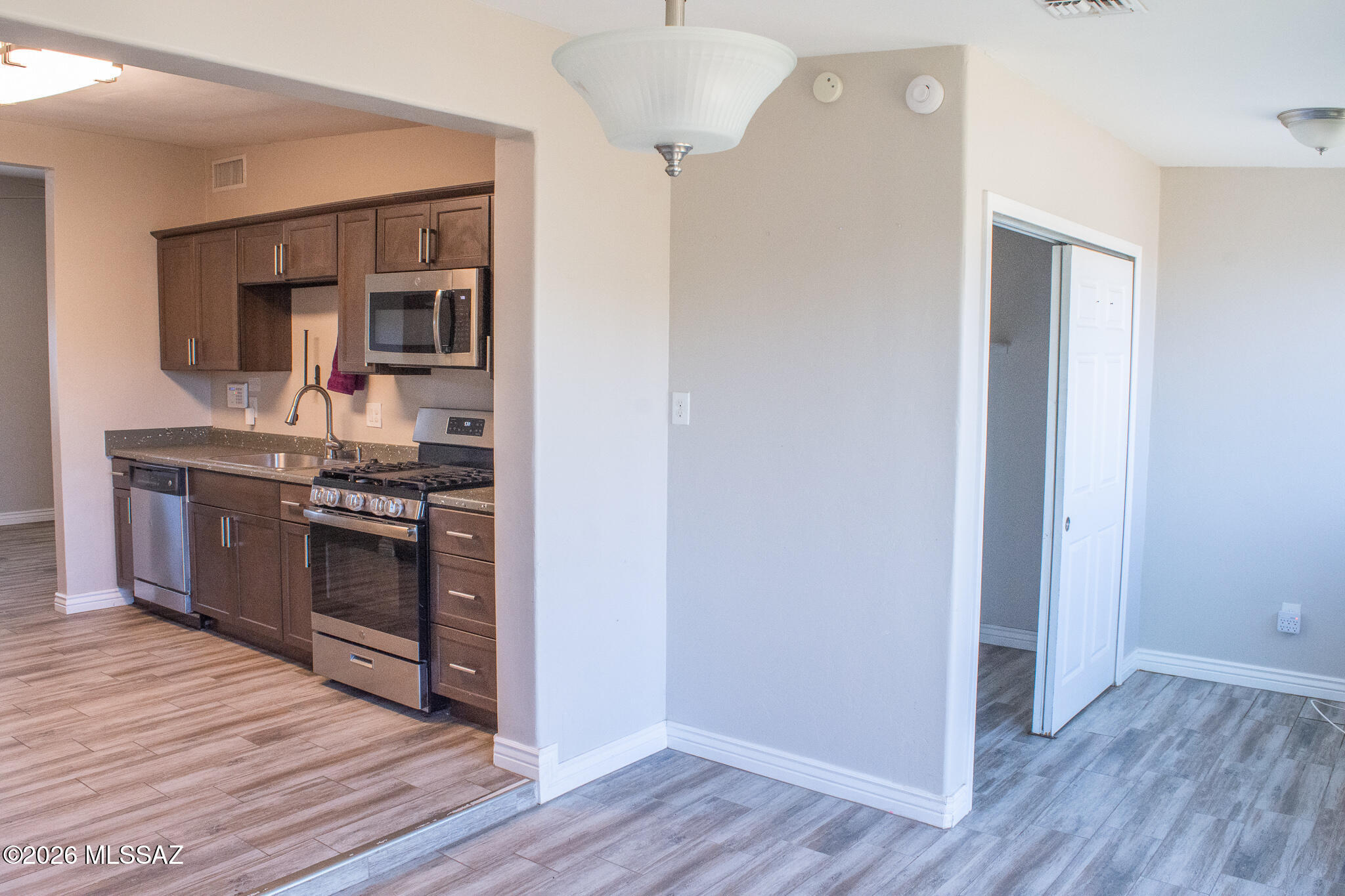 Western Hills Addition NO. 1 - Residential