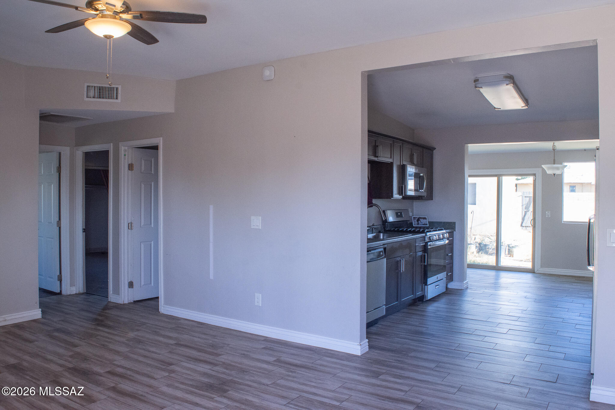 Western Hills Addition NO. 1 - Residential