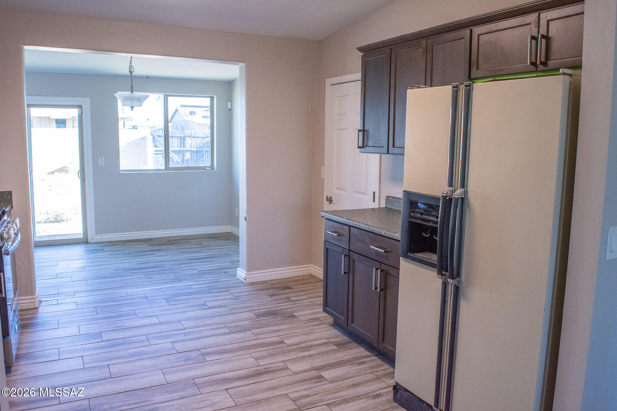 Western Hills Addition NO. 1 - Residential