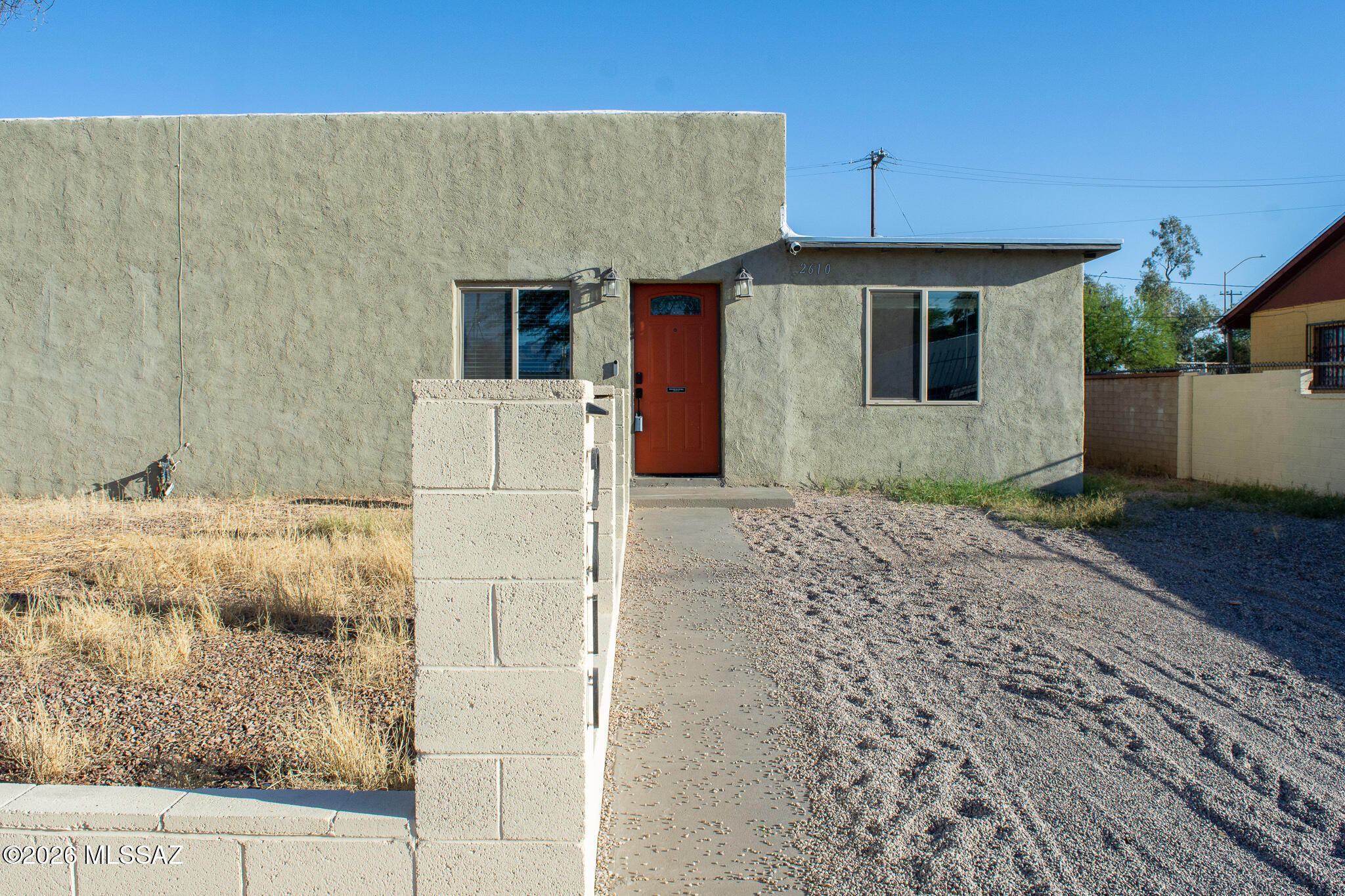 Western Hills Addition NO. 1 - Residential