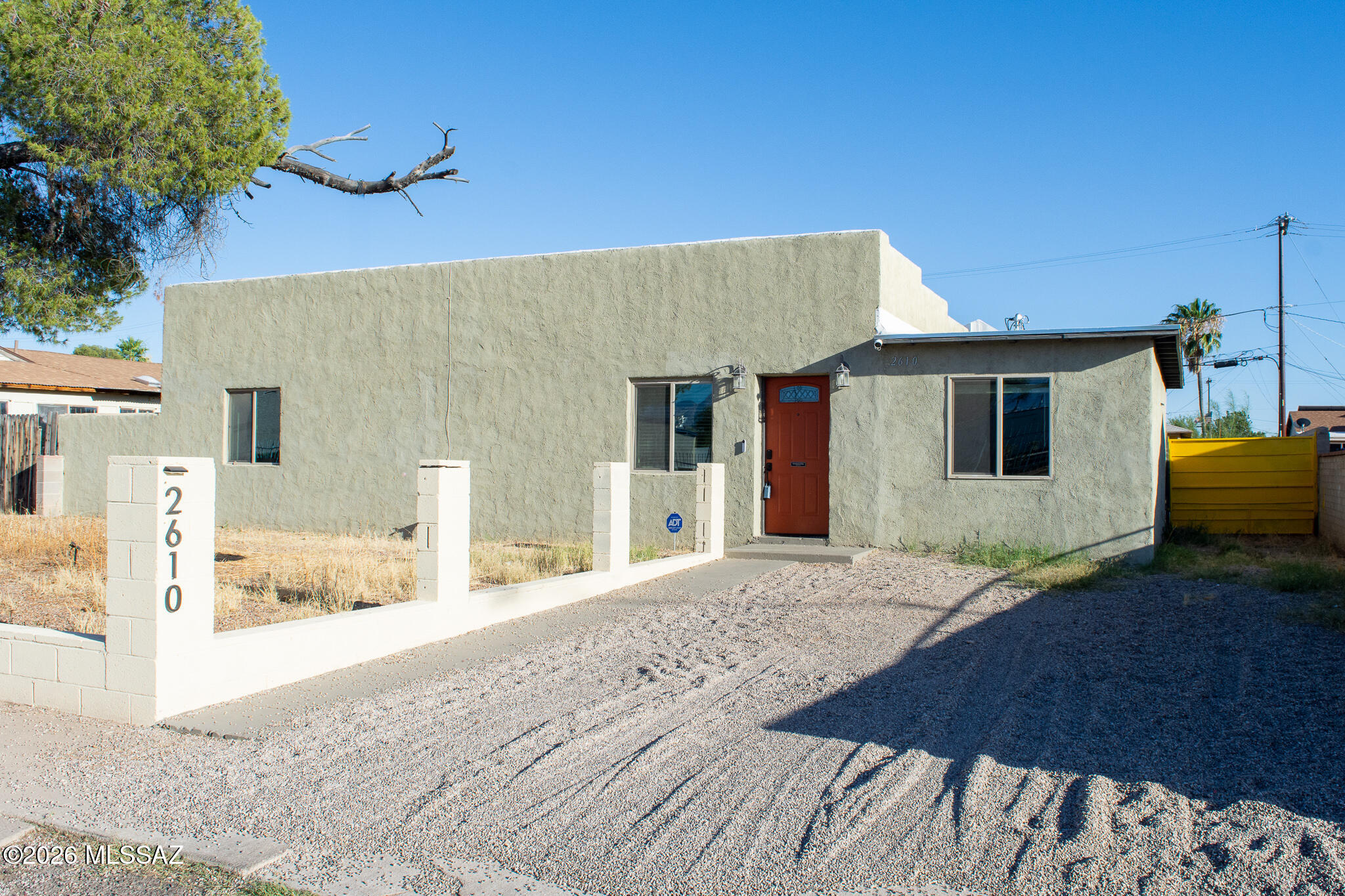 Western Hills Addition NO. 1 - Residential