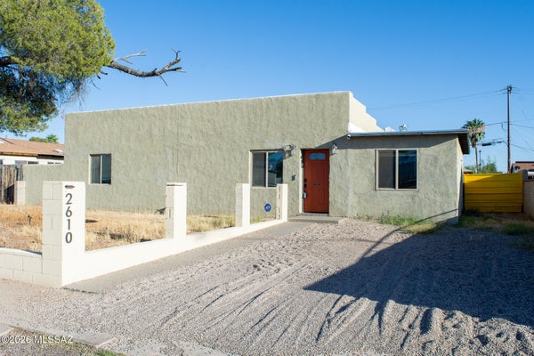 2610 E COCHISE VIS, TUCSON, AZ 85713 - Image 8fce153c8d9a908b62f8eda072db6384/3211020312