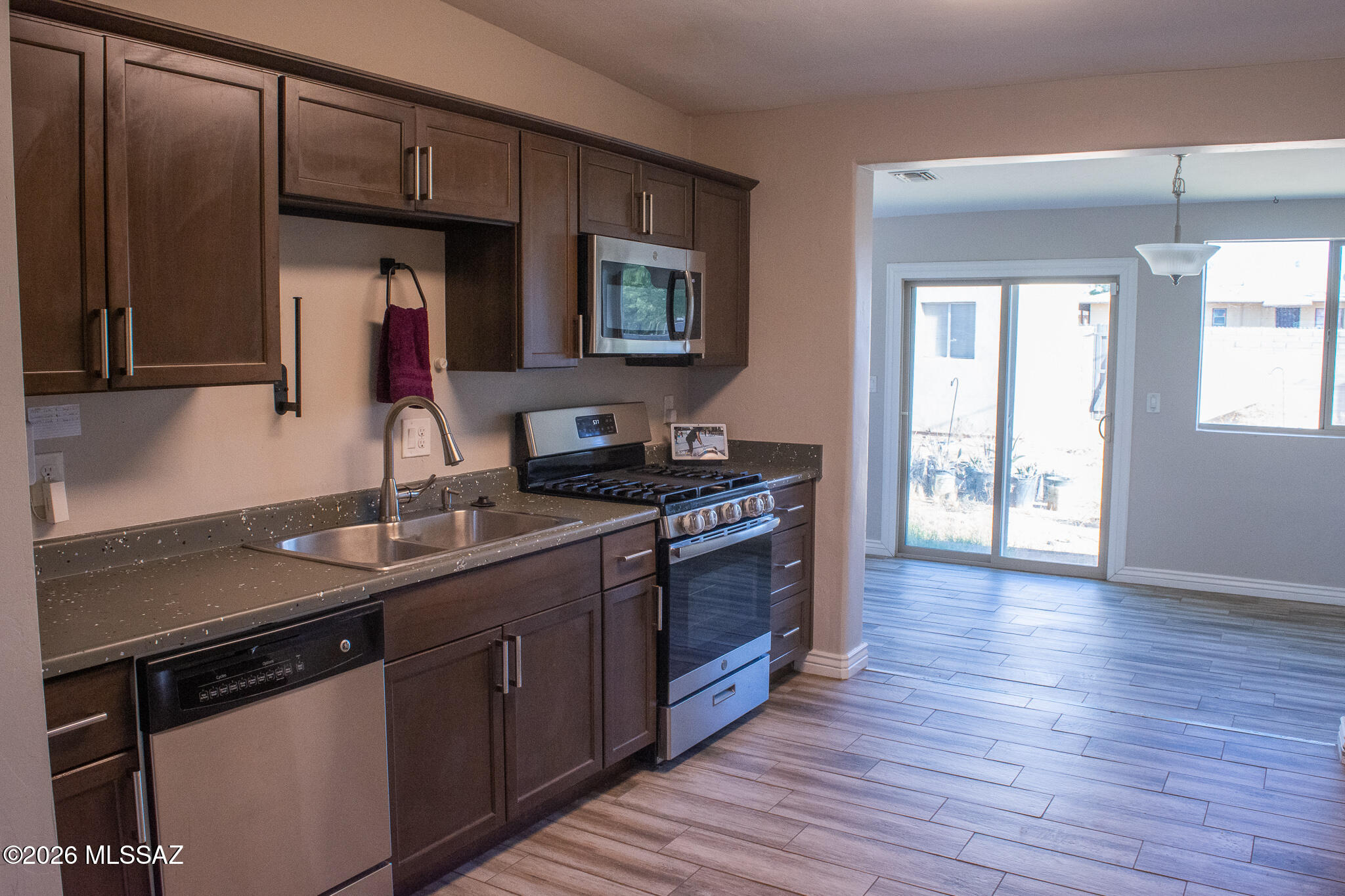 Western Hills Addition NO. 1 - Residential