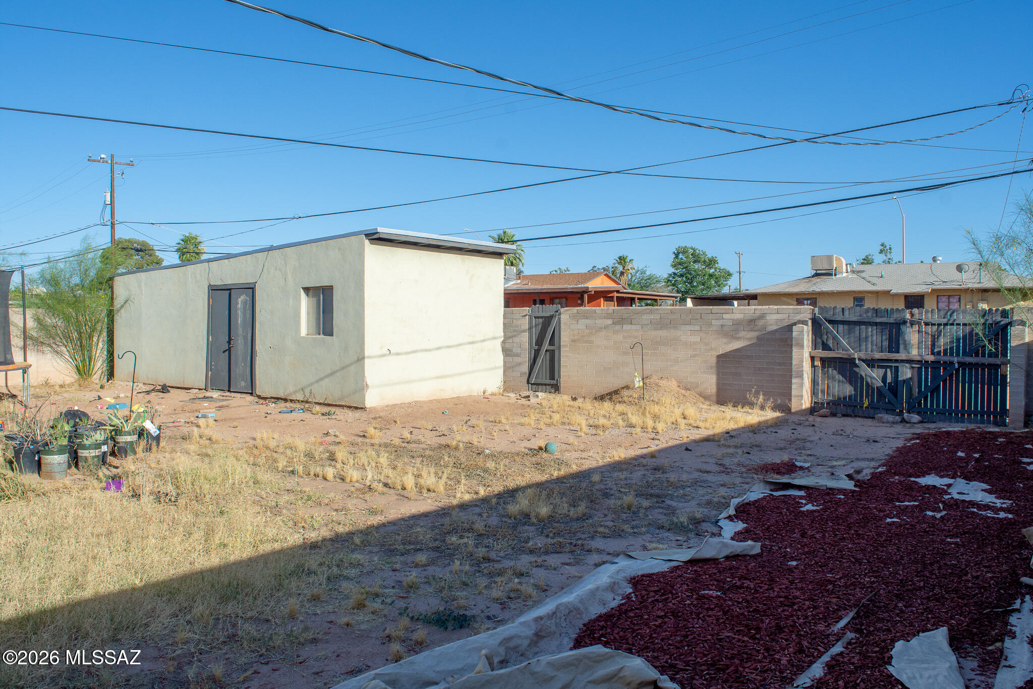 Western Hills Addition NO. 1 - Residential