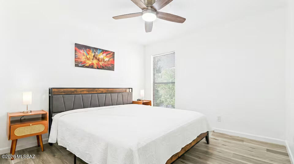 1620 N Wilmot Road UNIT F227