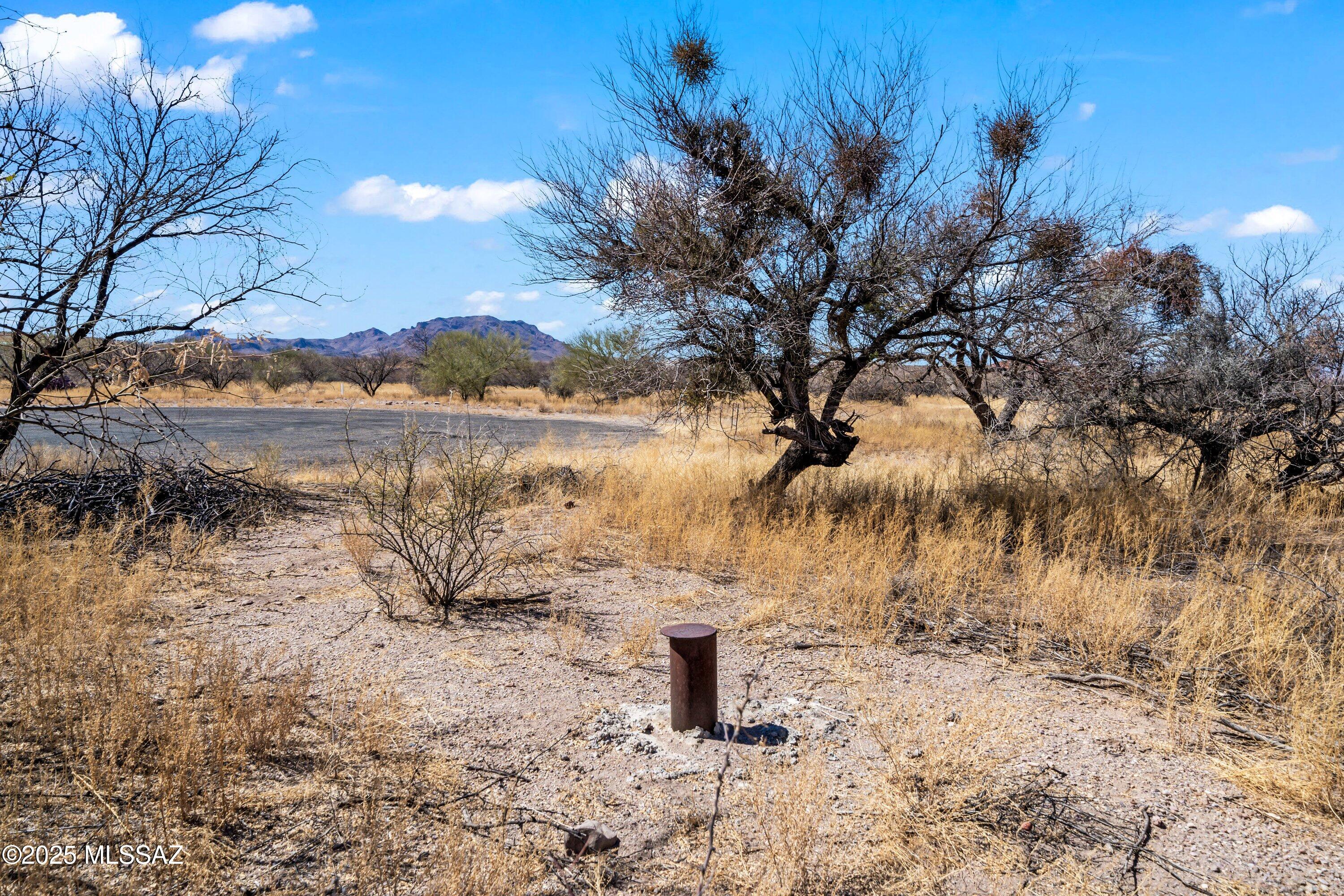 Tubac Valley Country Club Estates - Land
