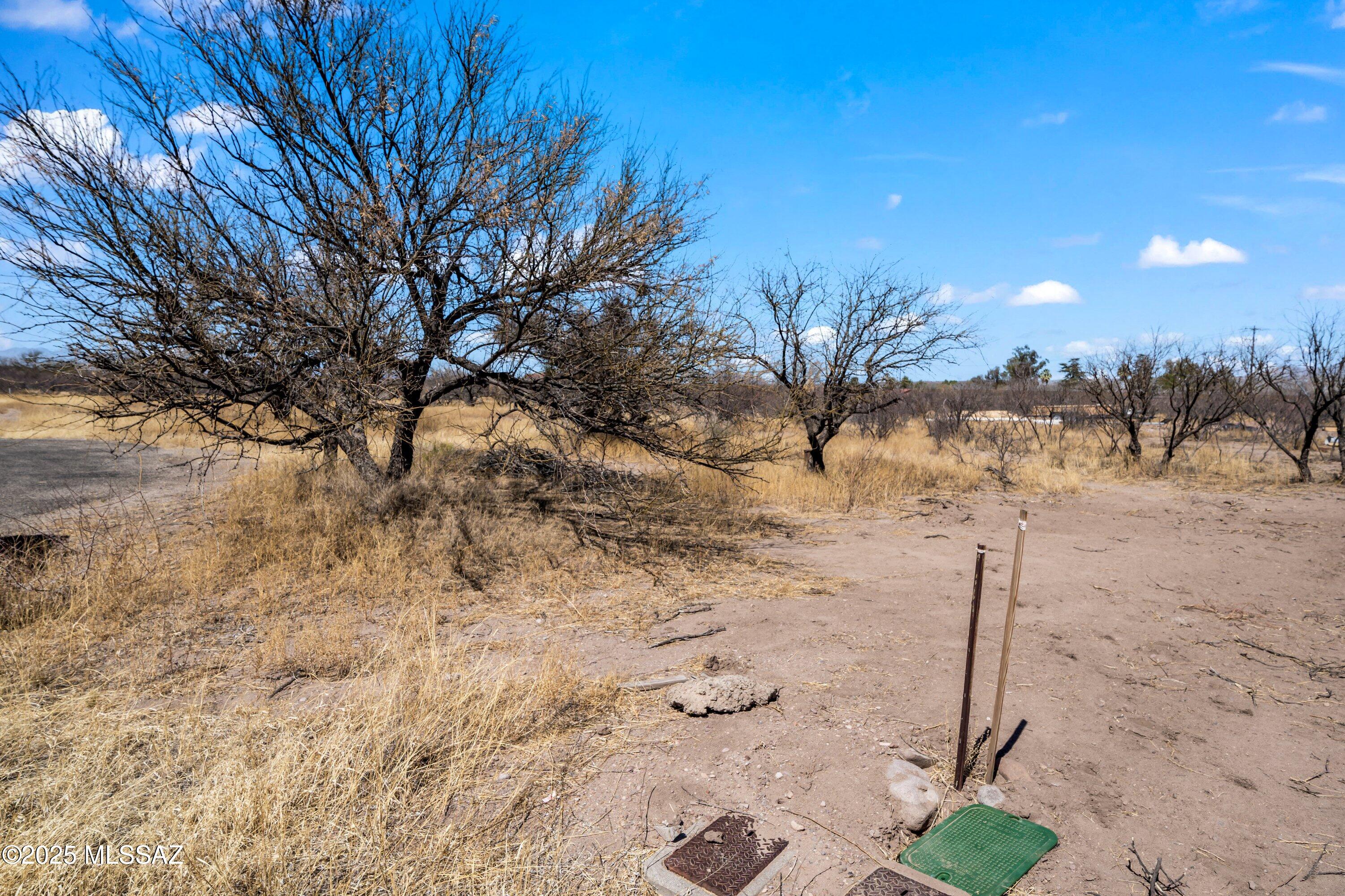 Tubac Valley Country Club Estates - Land