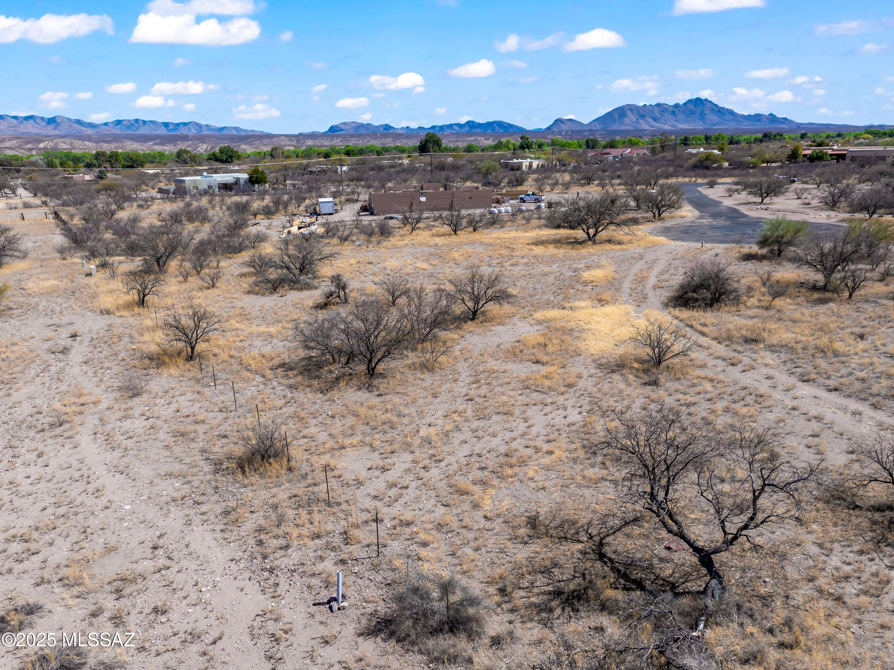 Tubac Valley Country Club Estates - Land