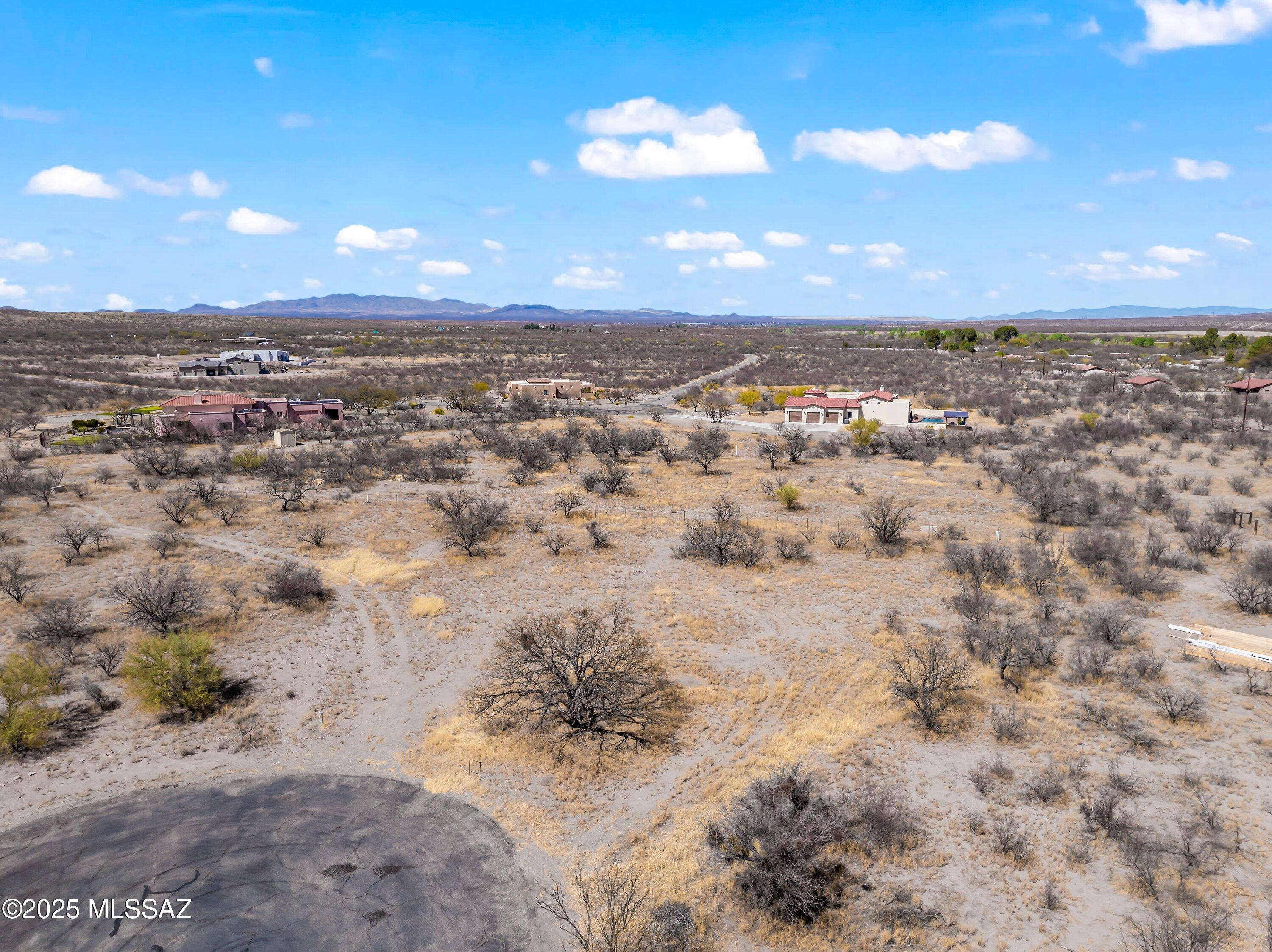 Tubac Valley Country Club Estates - Land