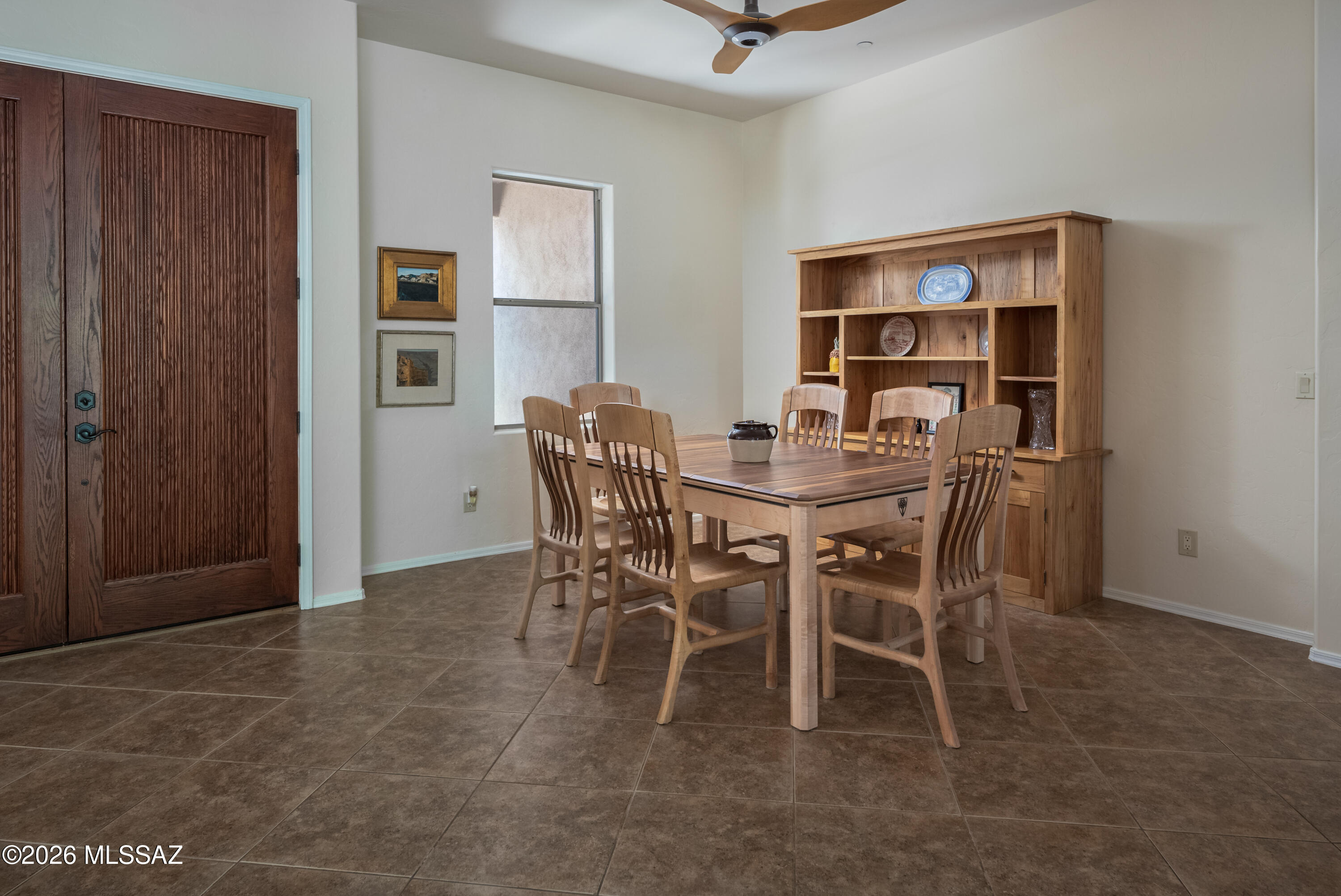 13811 N Javelina Springs Place