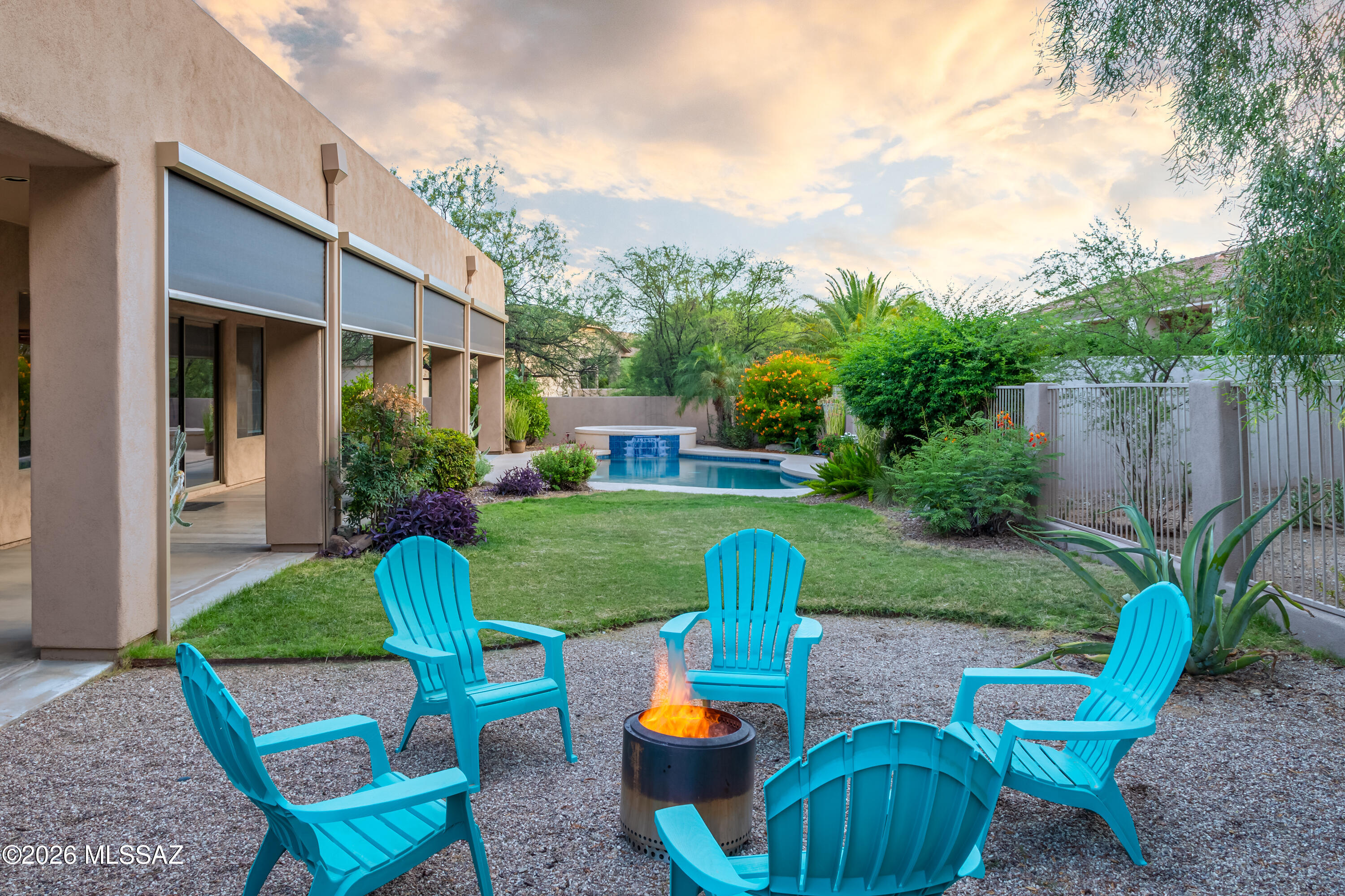 13811 N Javelina Springs Place