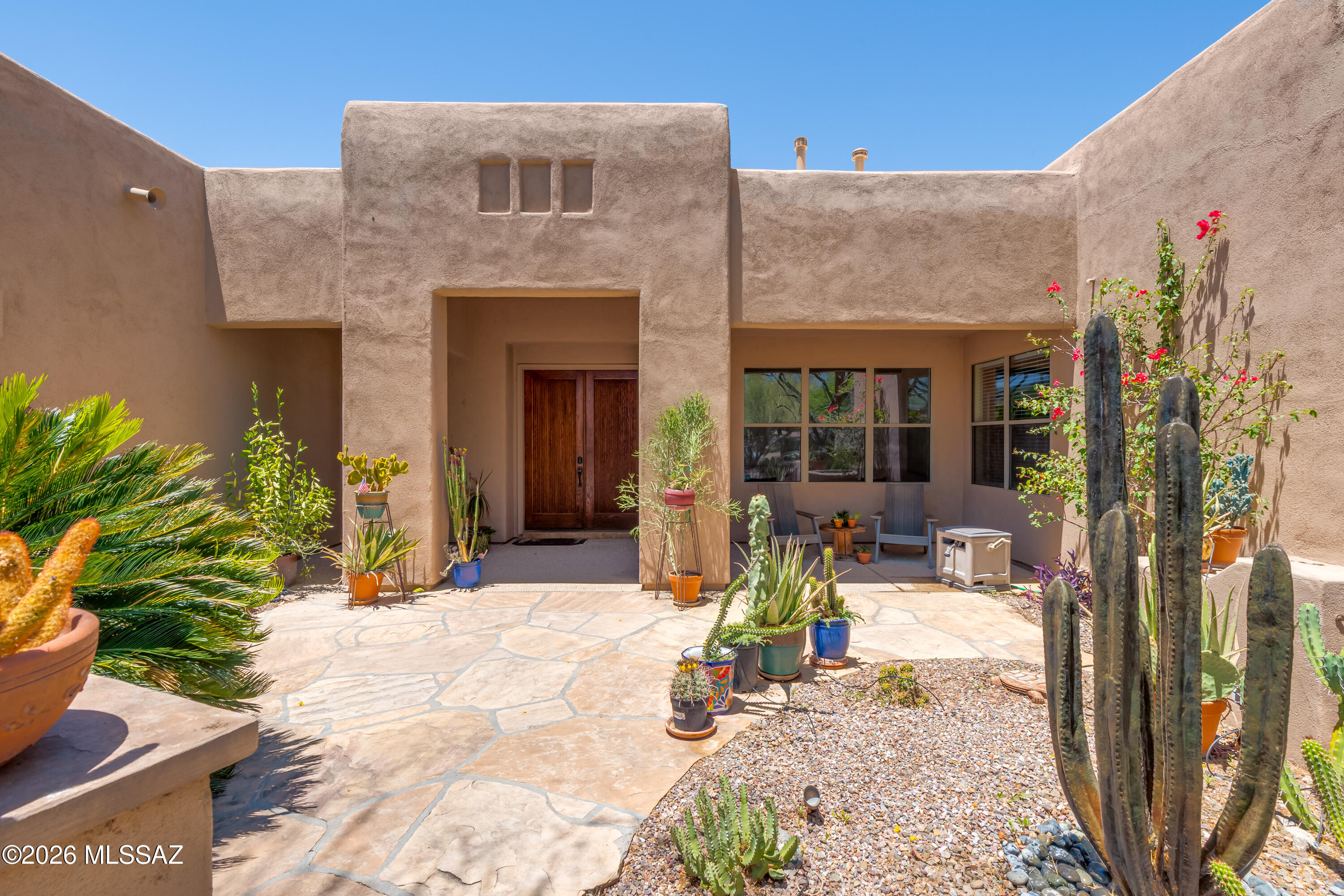13811 N Javelina Springs Place