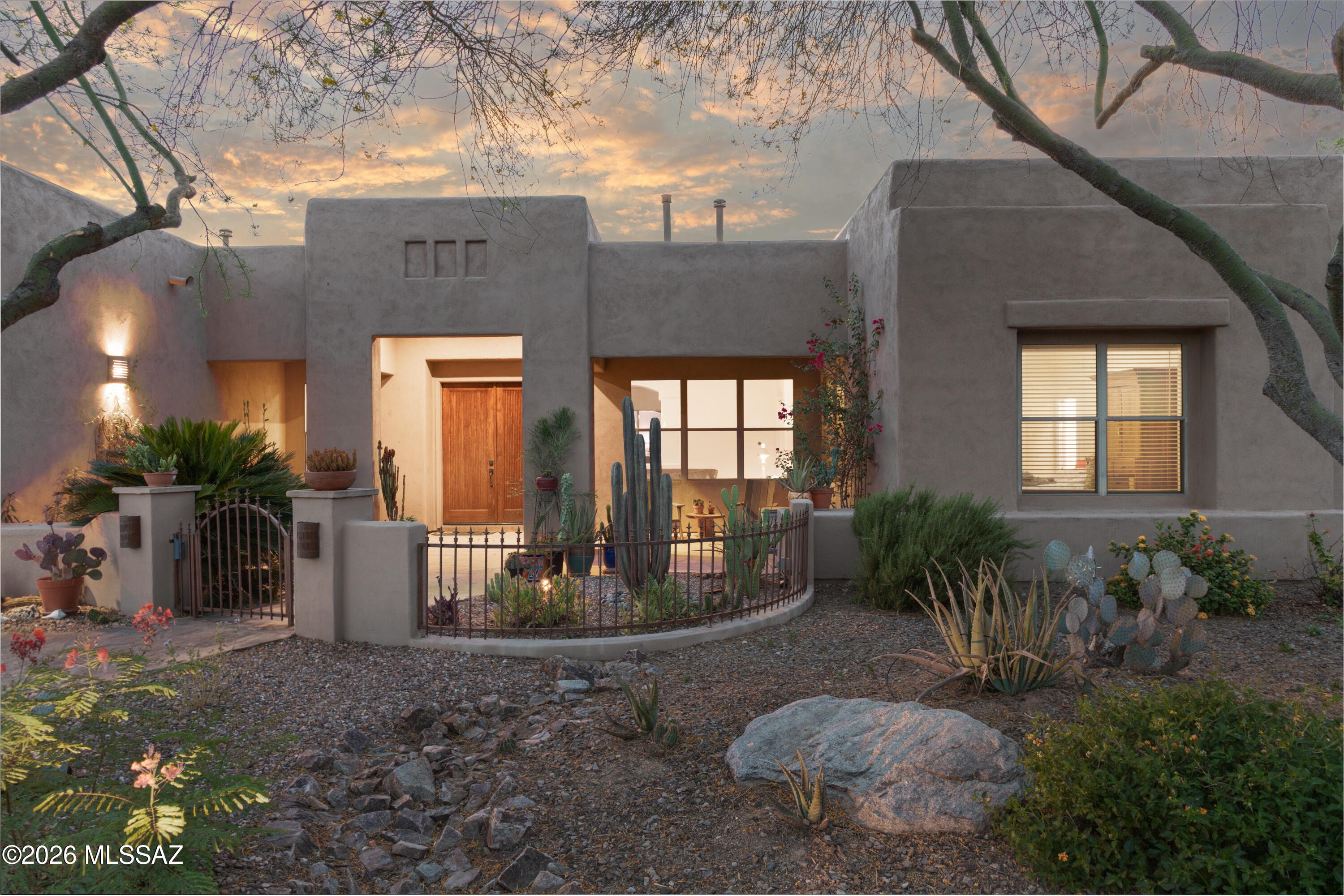13811 N Javelina Springs Place