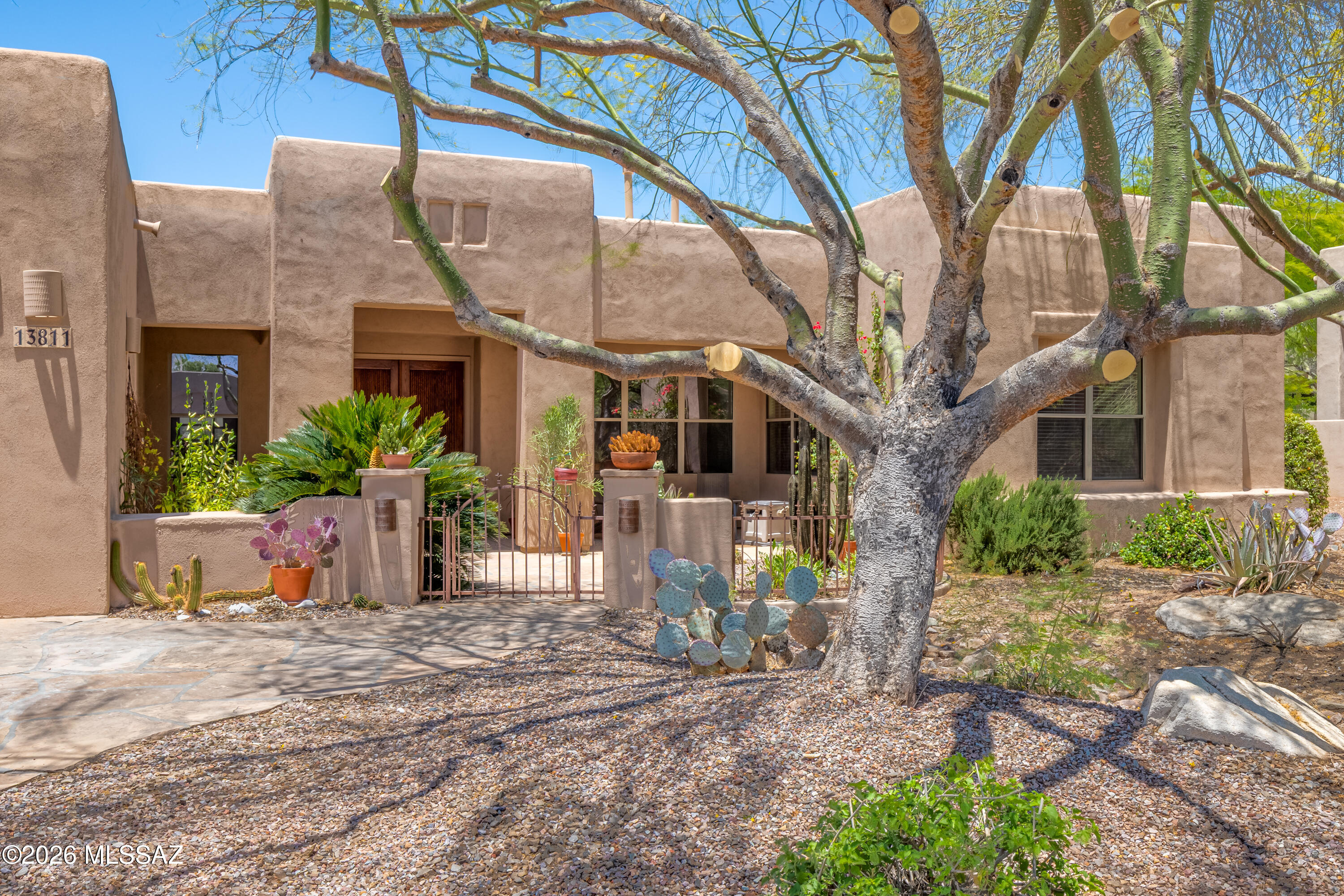 13811 N Javelina Springs Place