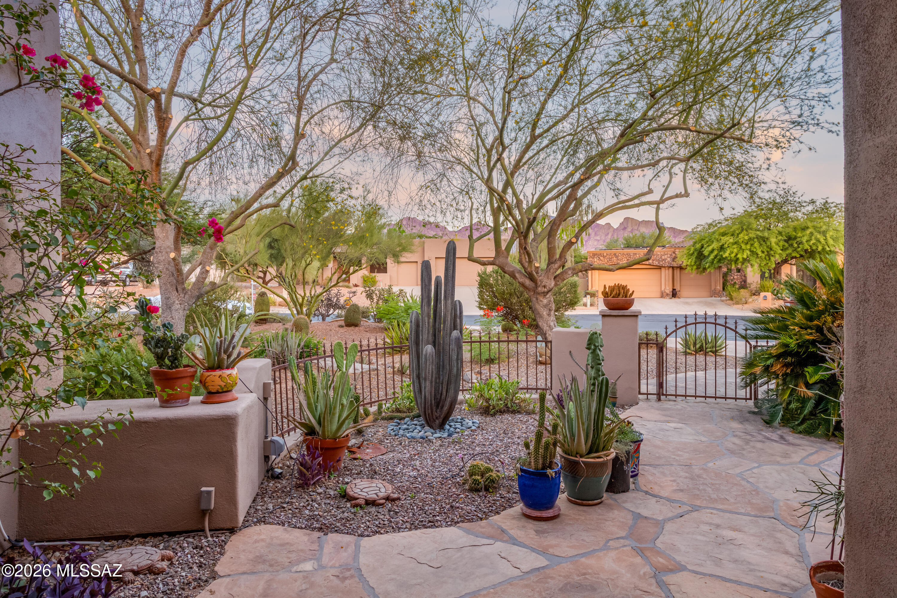 13811 N Javelina Springs Place