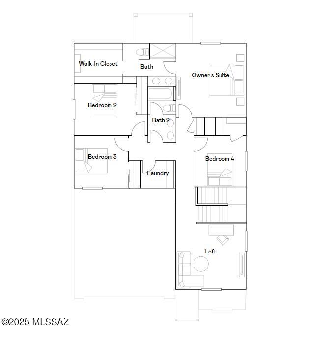 8794 S Circulo Generoso