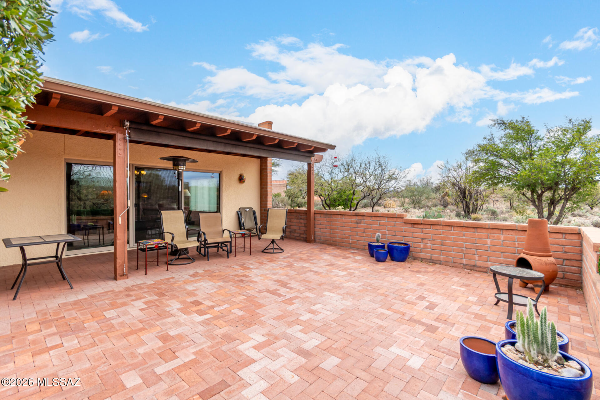 Canoa Seca Estates (1-170) - Residential