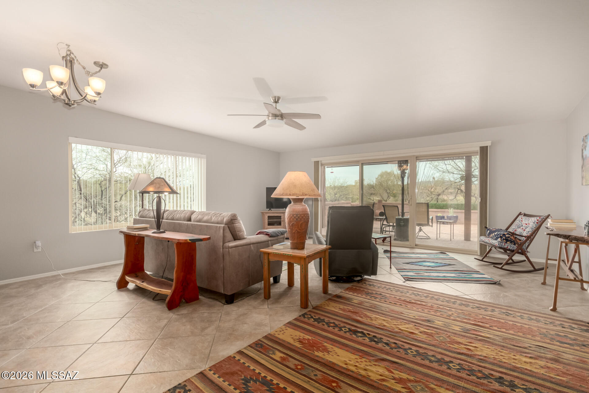 Canoa Seca Estates (1-170) - Residential