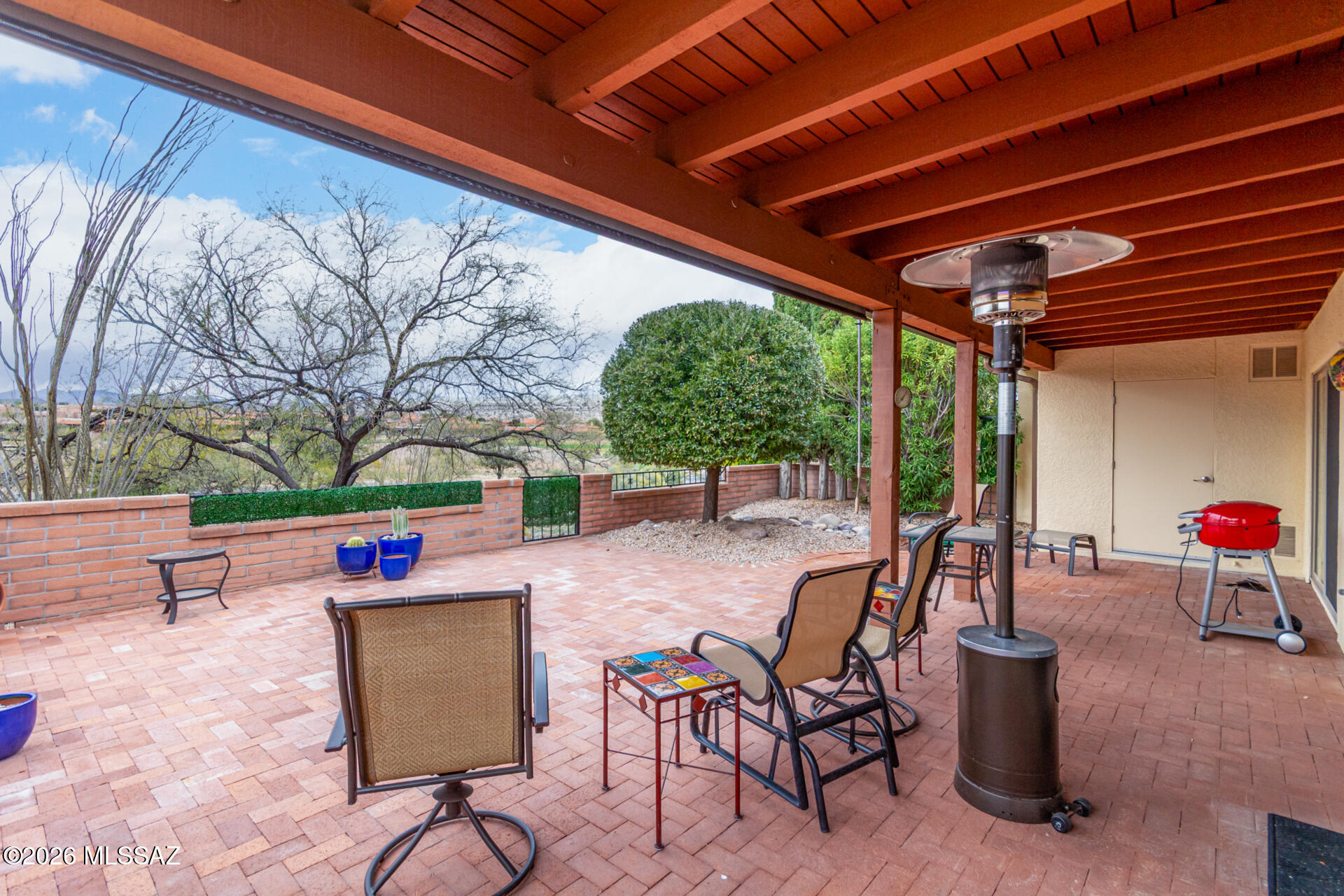 Canoa Seca Estates (1-170) - Residential