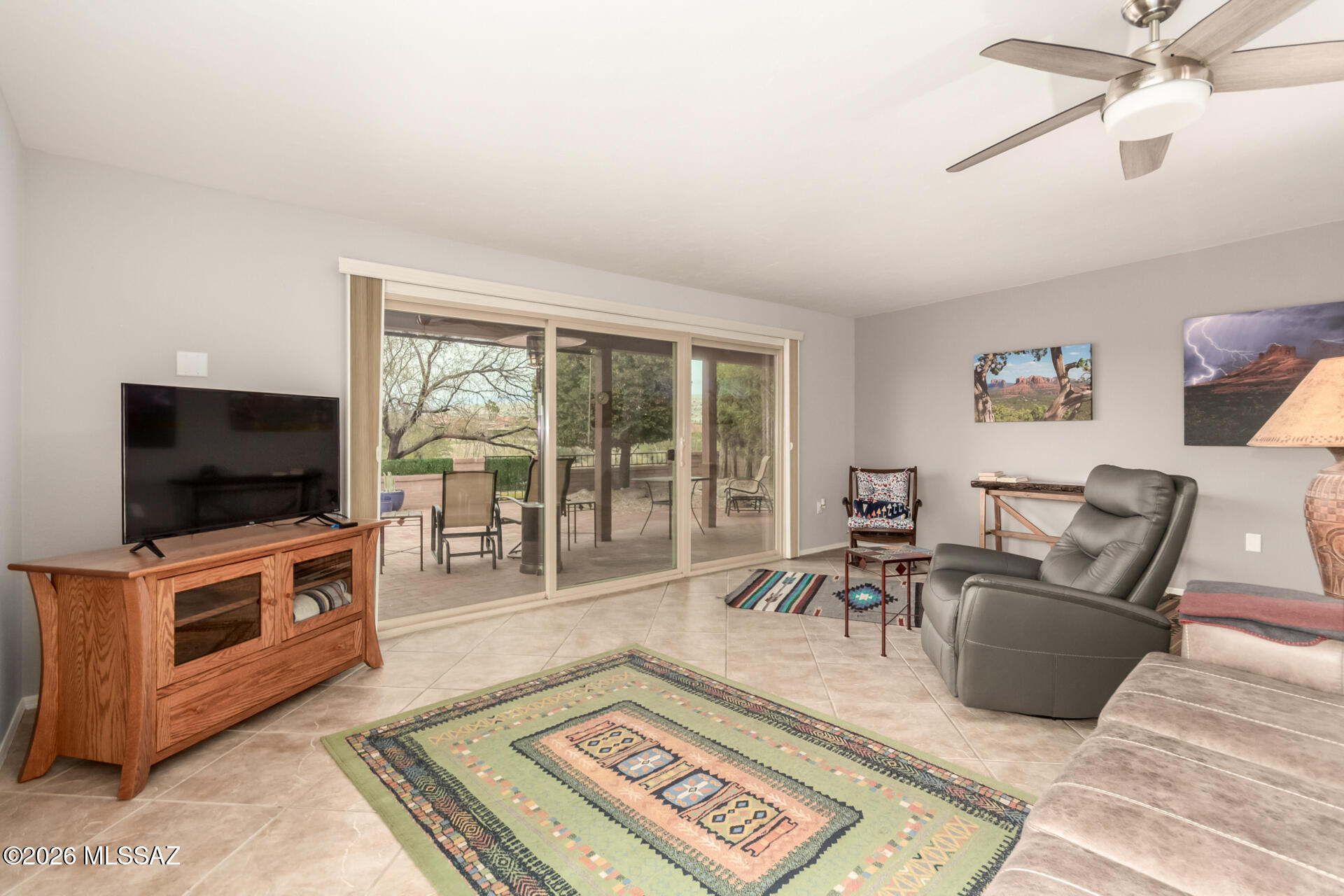 Canoa Seca Estates (1-170) - Residential