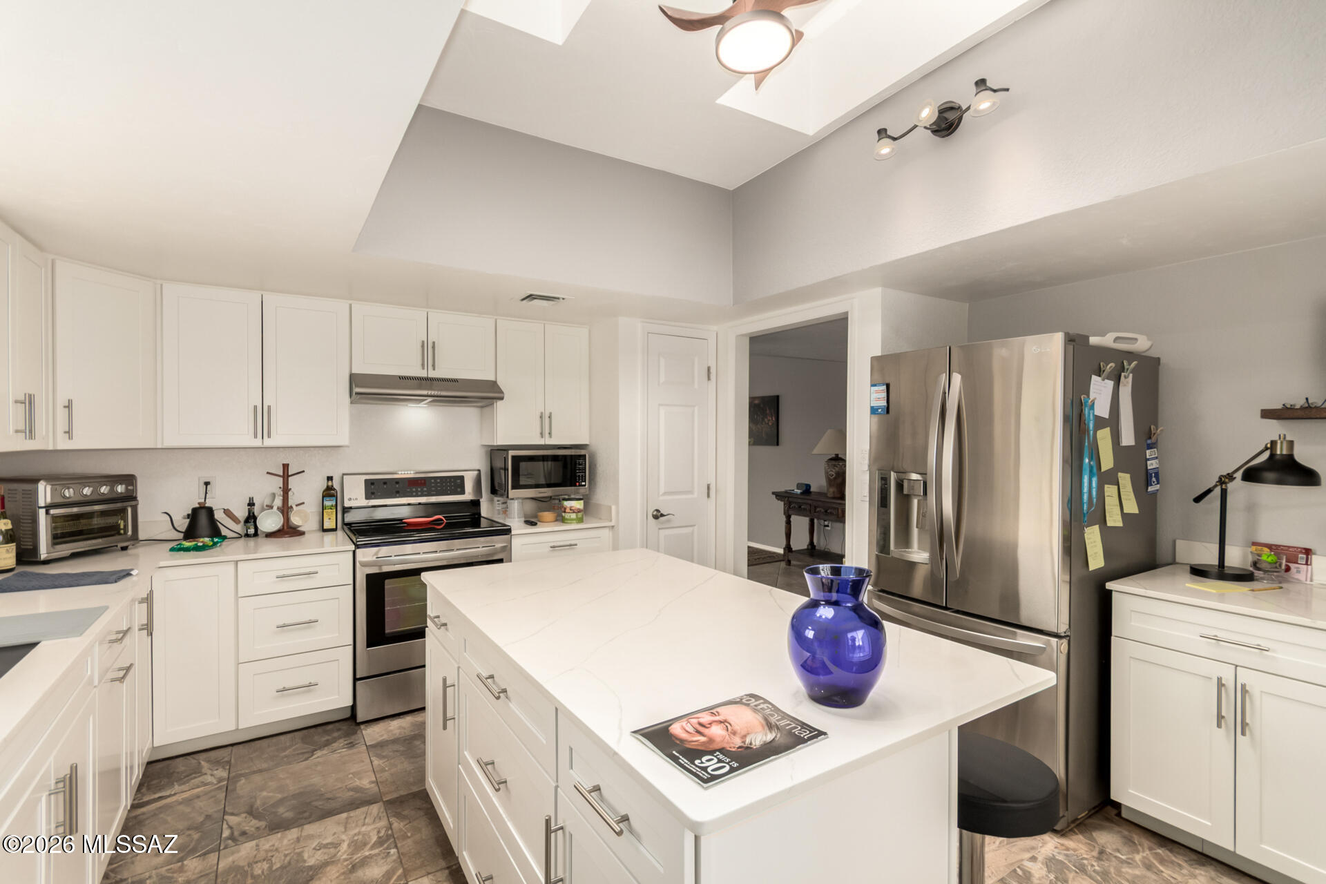Canoa Seca Estates (1-170) - Residential