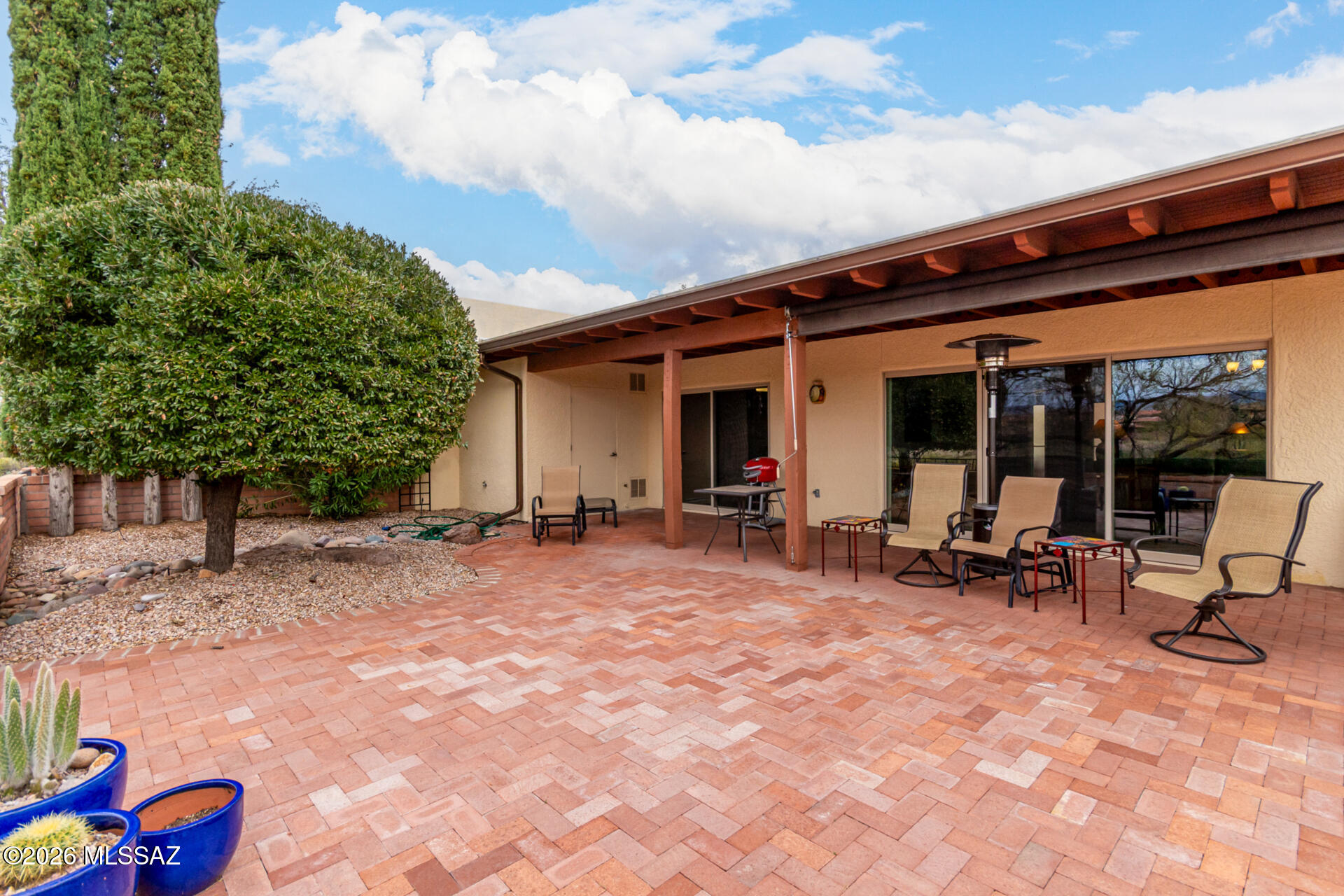Canoa Seca Estates (1-170) - Residential