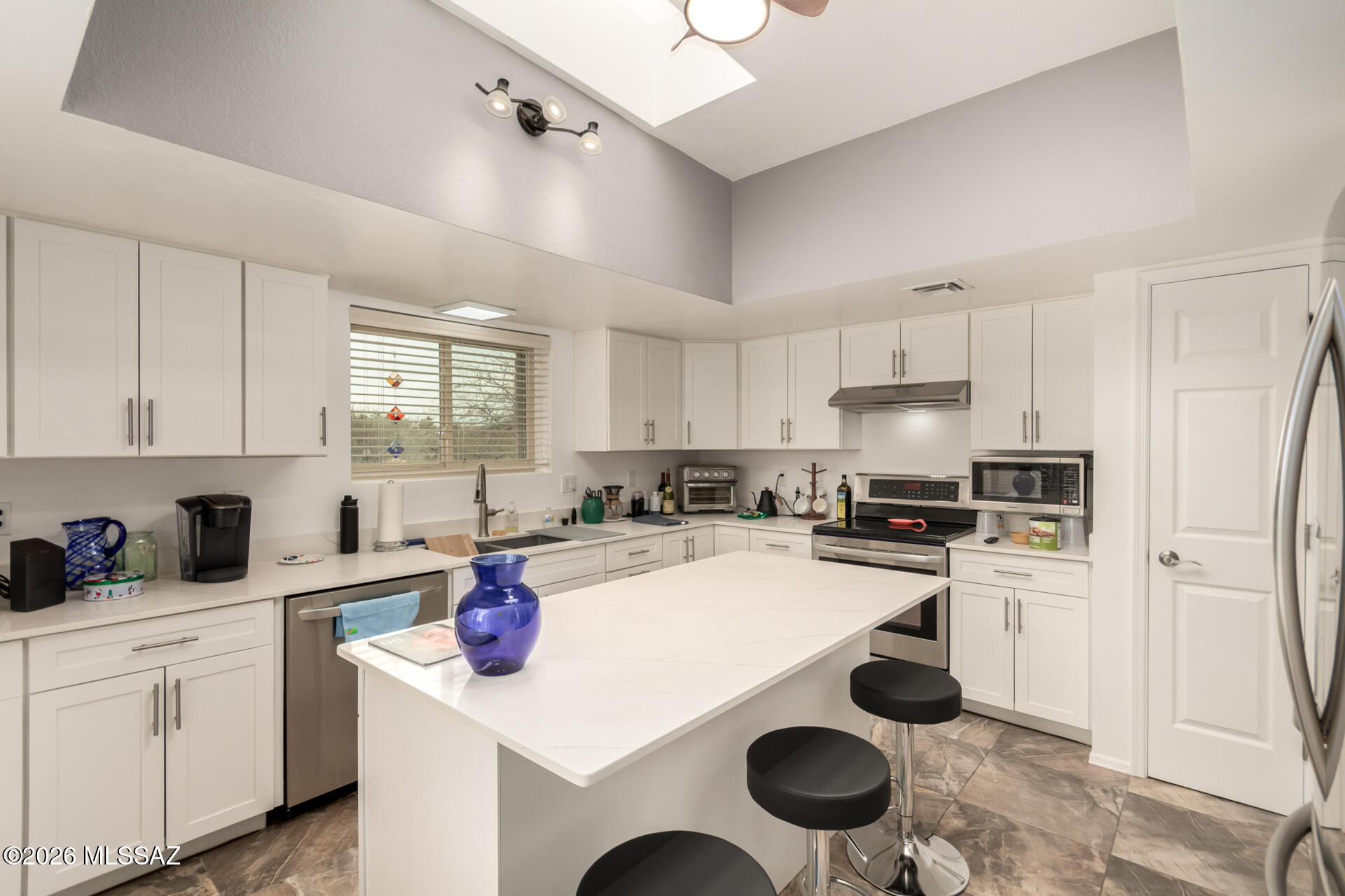 Canoa Seca Estates (1-170) - Residential