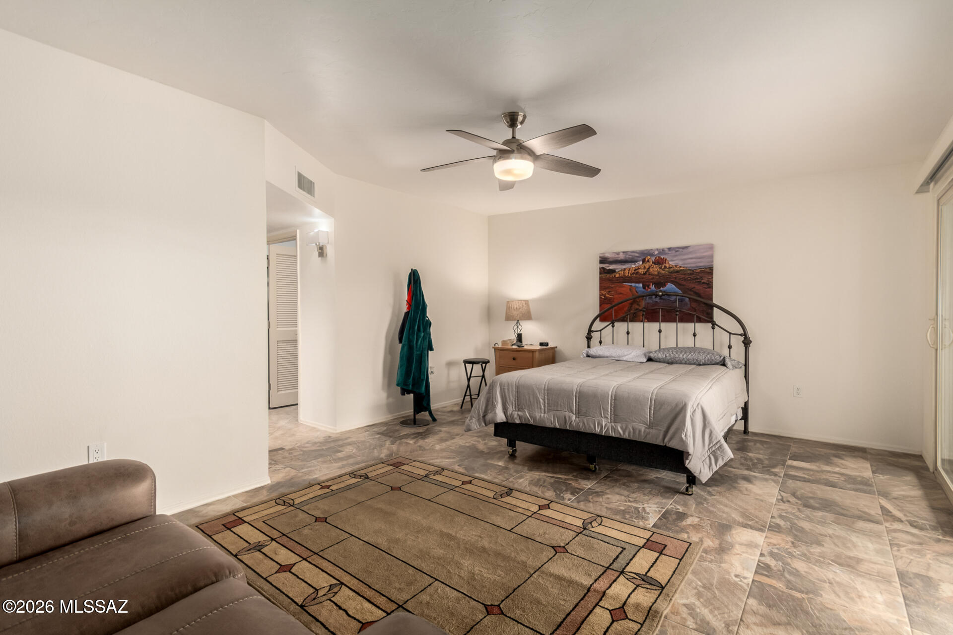 Canoa Seca Estates (1-170) - Residential