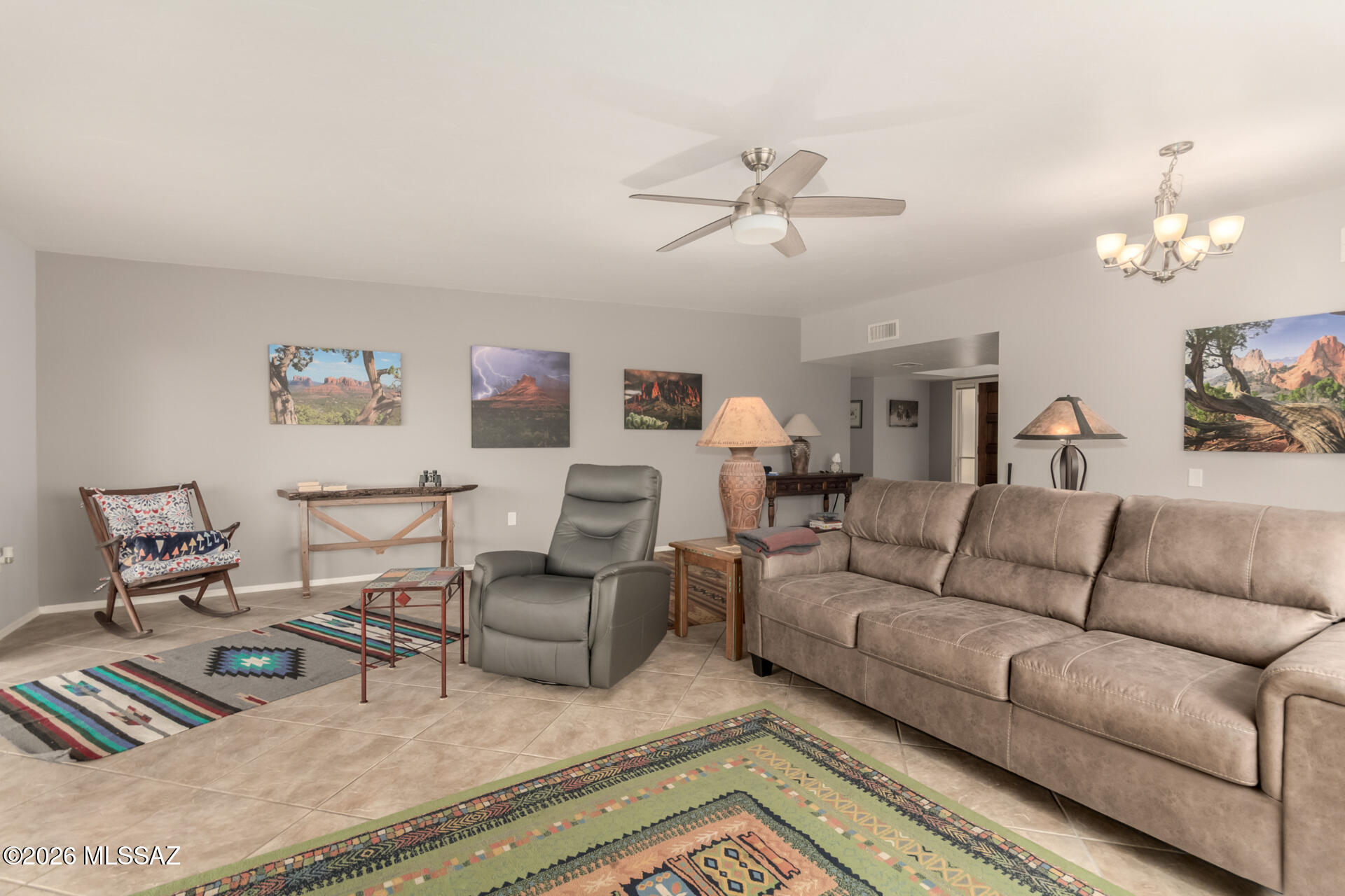 Canoa Seca Estates (1-170) - Residential