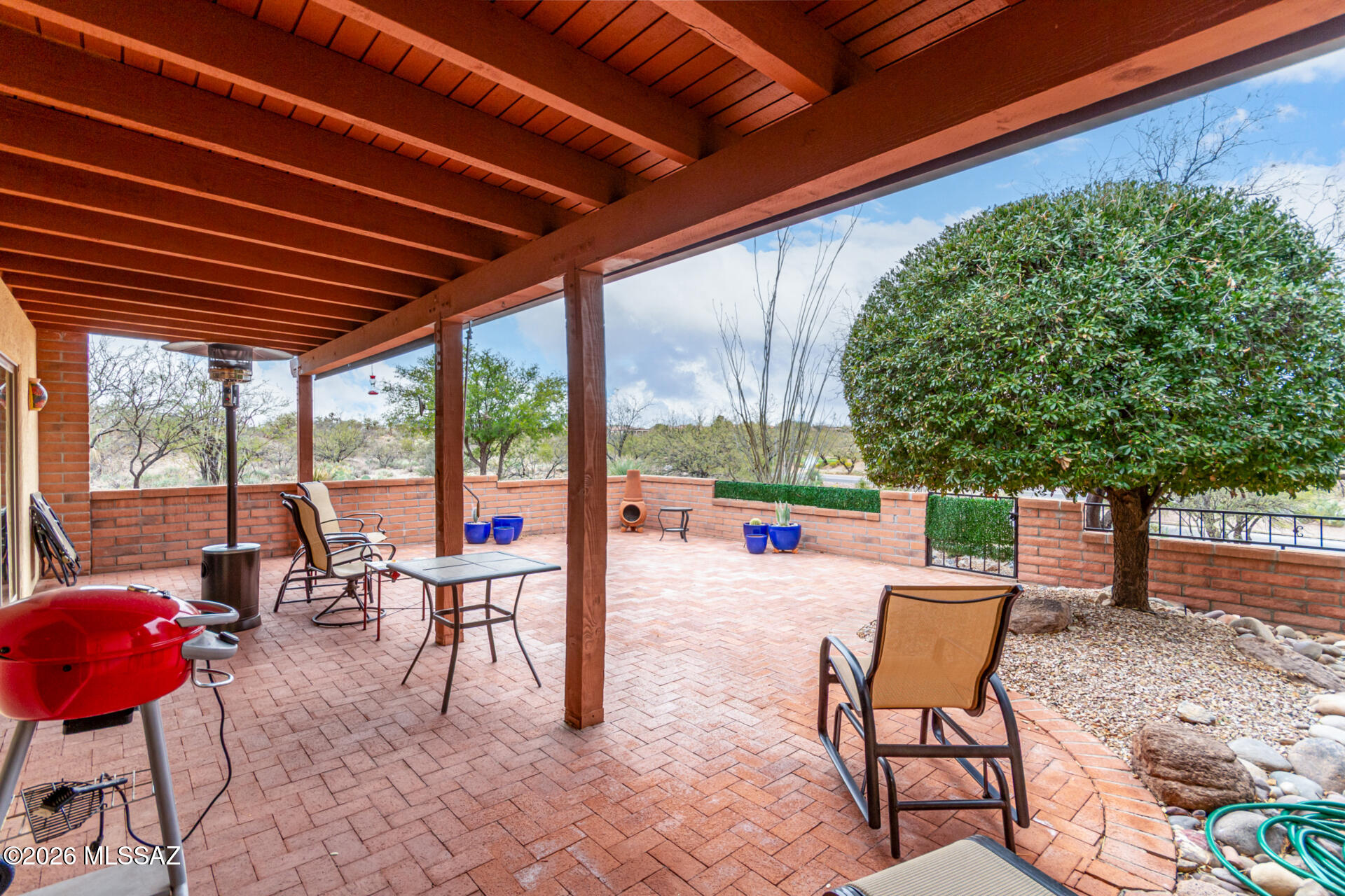 Canoa Seca Estates (1-170) - Residential