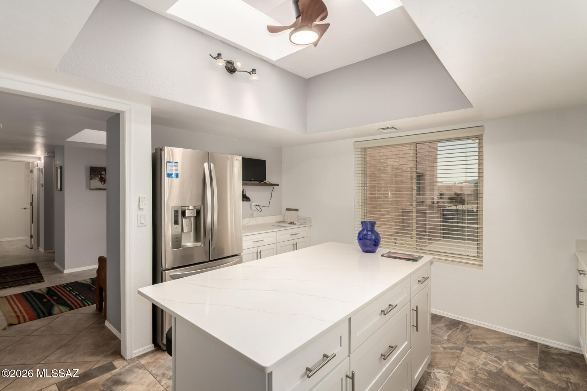 Canoa Seca Estates (1-170) - Residential