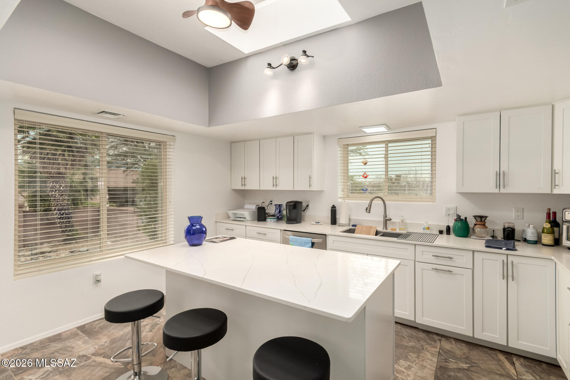 Canoa Seca Estates (1-170) - Residential