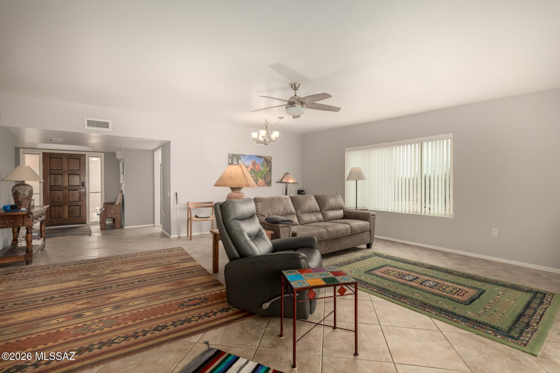 Canoa Seca Estates (1-170) - Residential