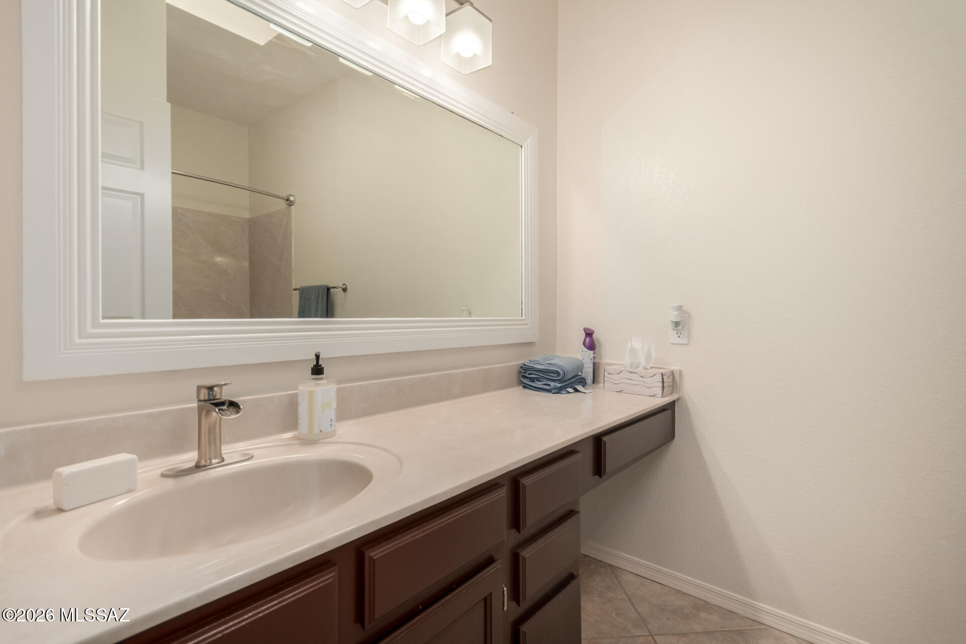 Canoa Seca Estates (1-170) - Residential