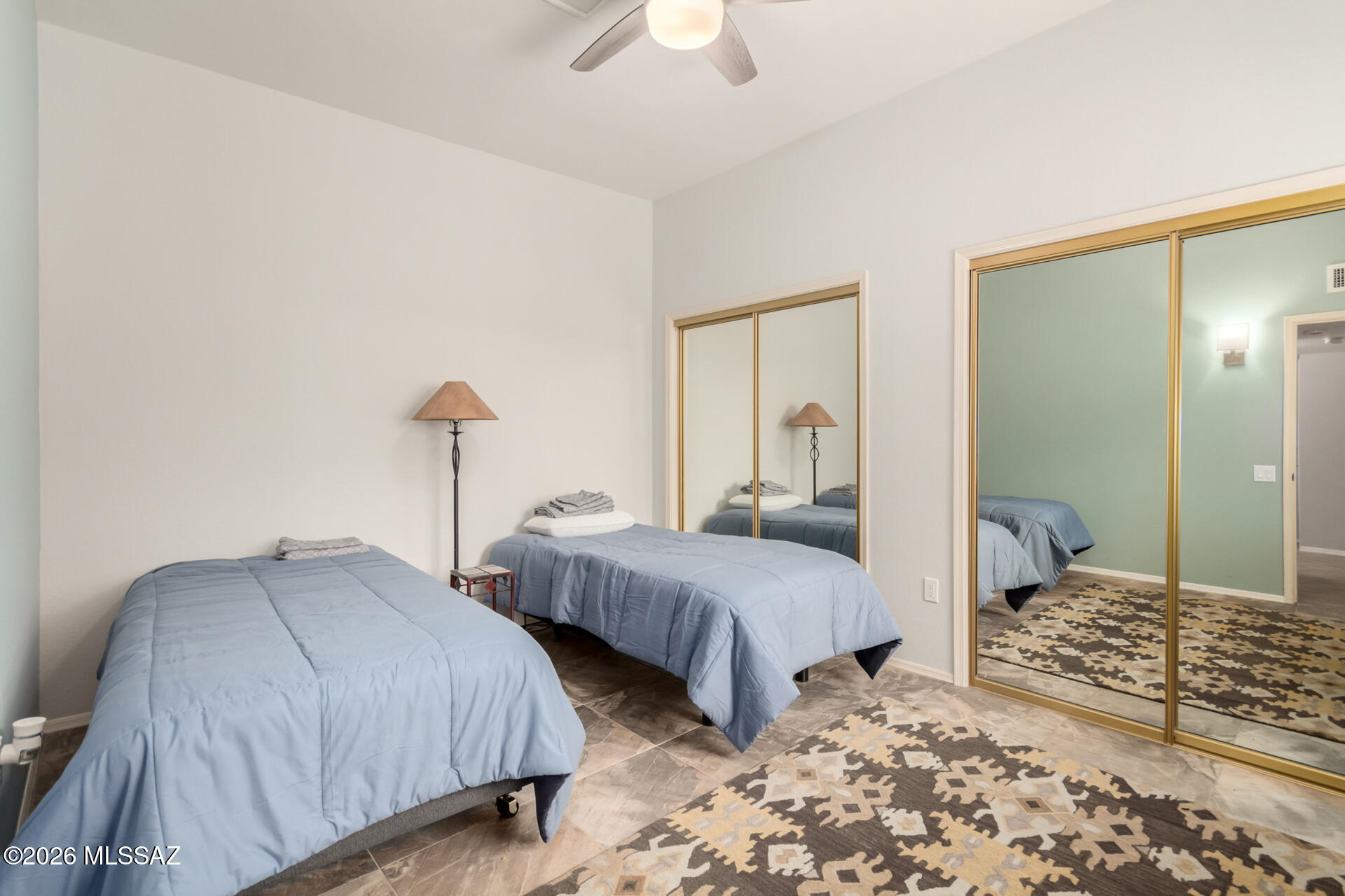 Canoa Seca Estates (1-170) - Residential