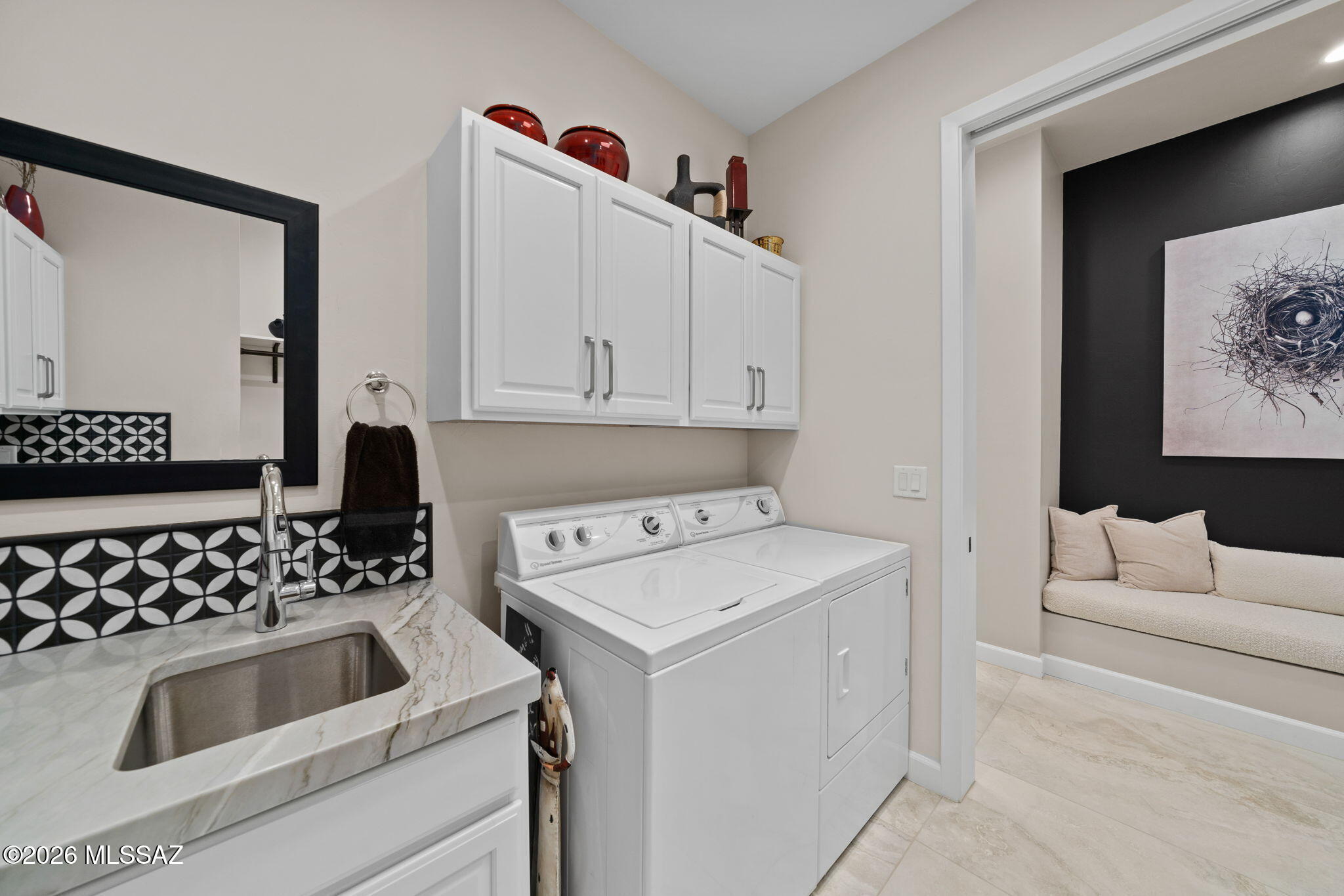 Pusch Ridge - Residential
