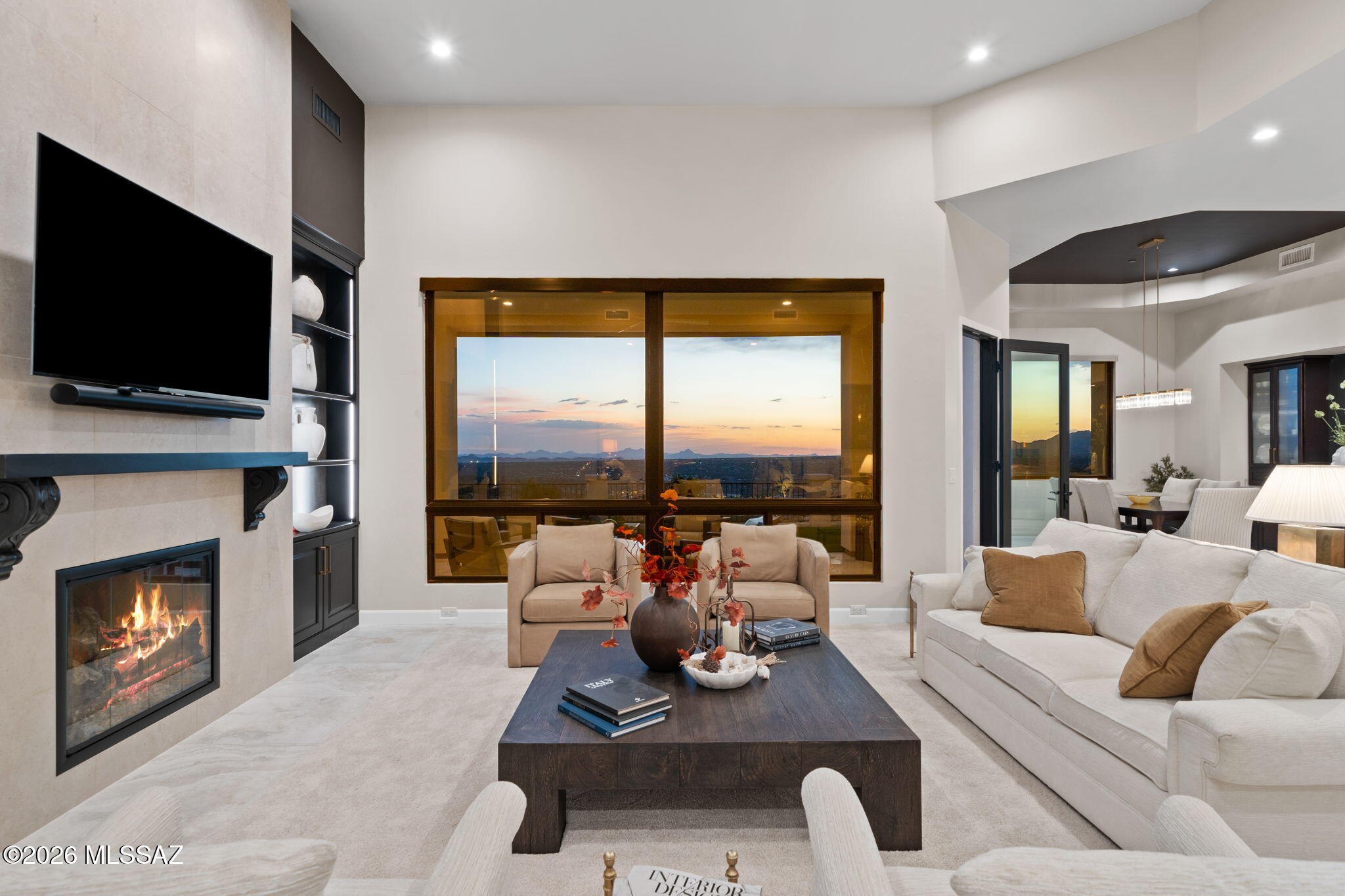 Pusch Ridge - Residential