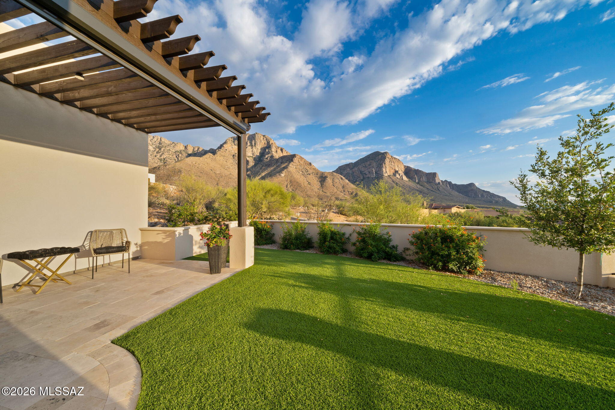 Pusch Ridge - Residential