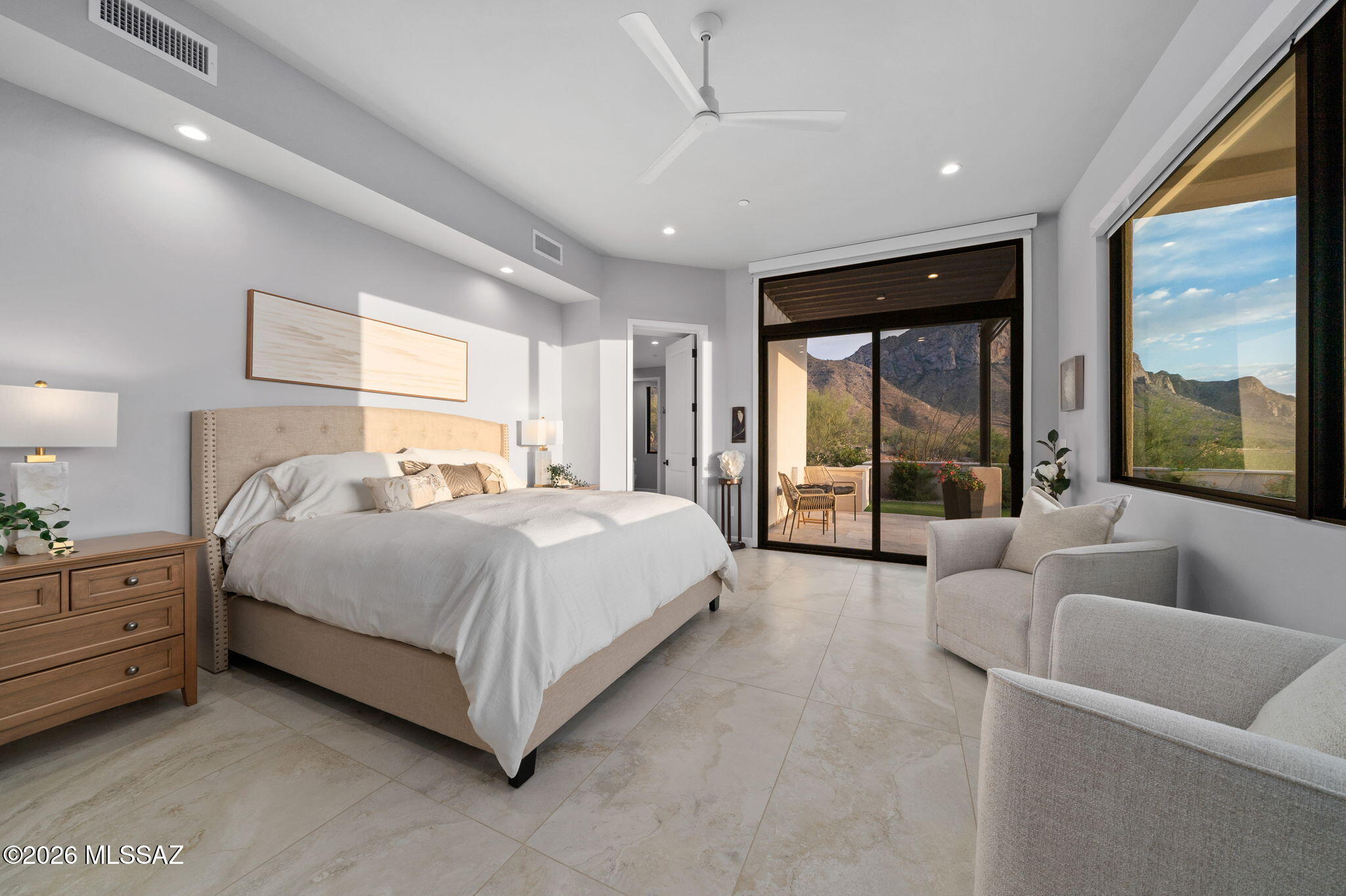 Pusch Ridge - Residential