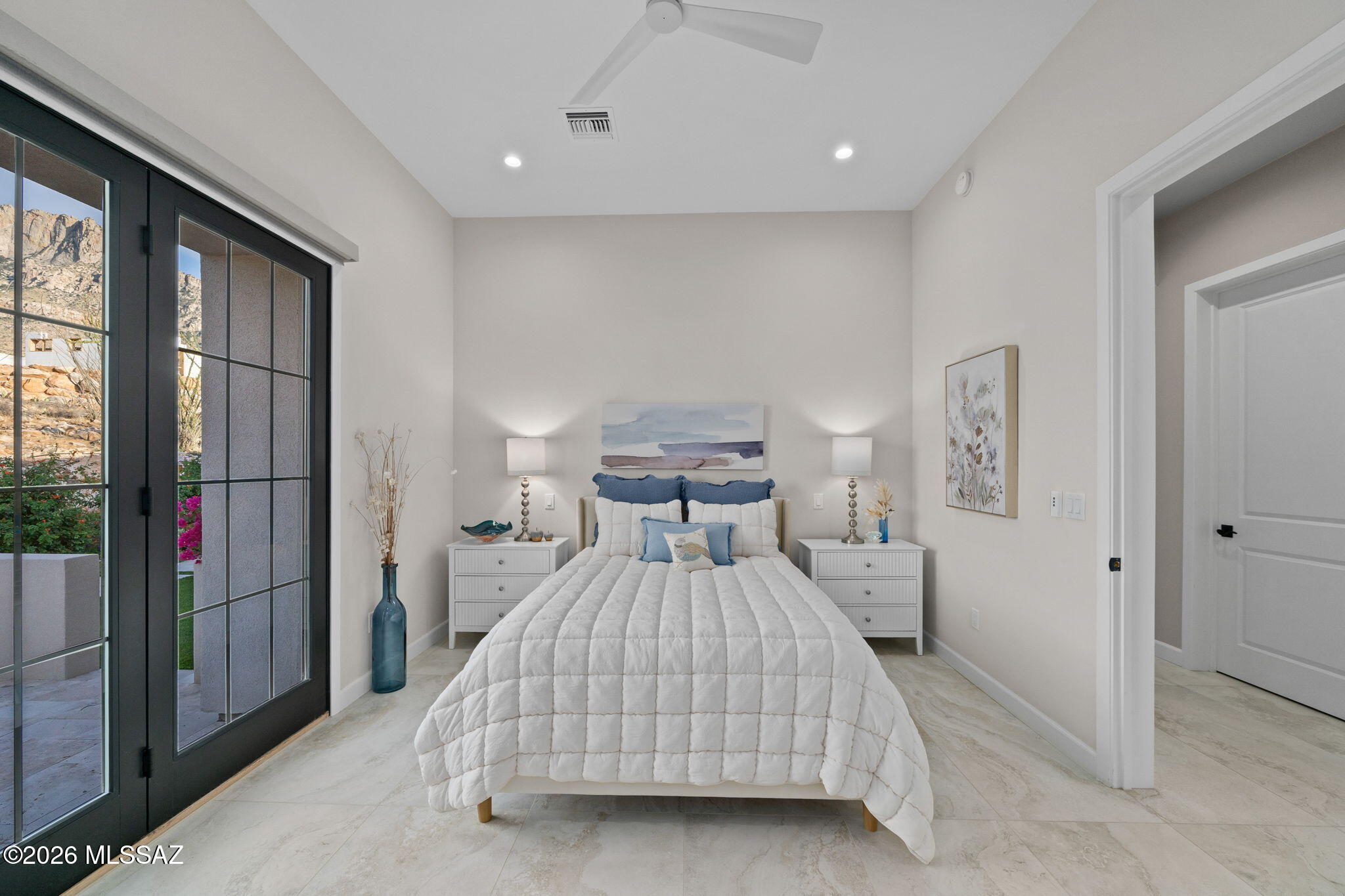 Pusch Ridge - Residential