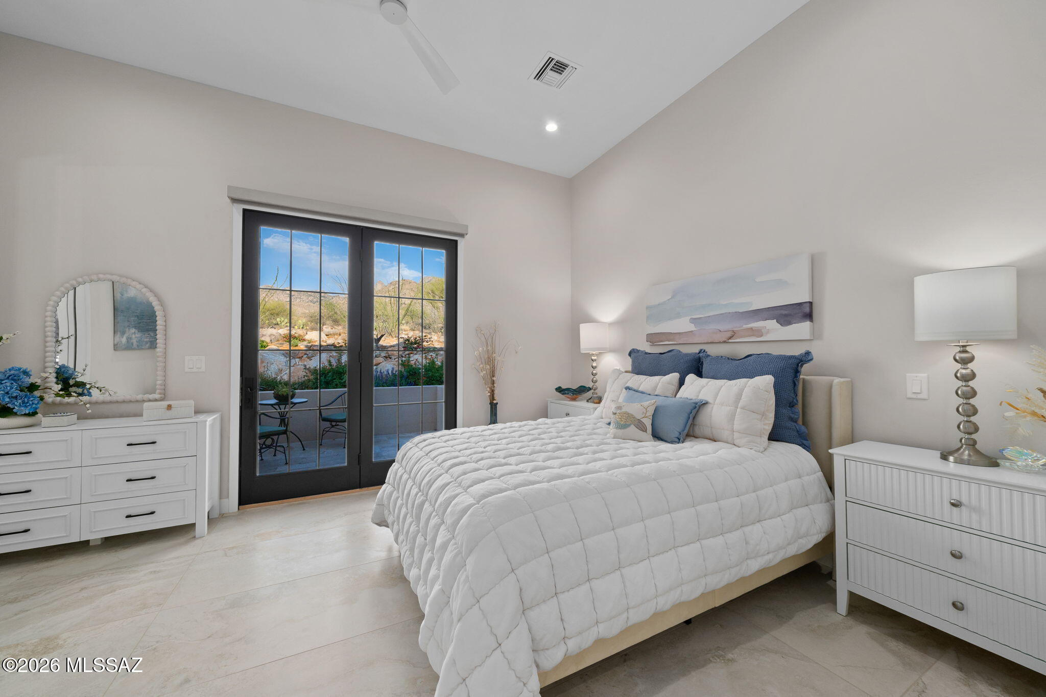Pusch Ridge - Residential