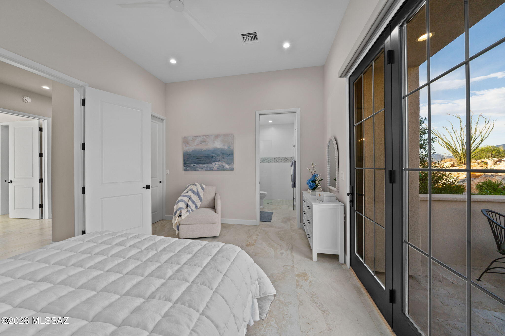 Pusch Ridge - Residential